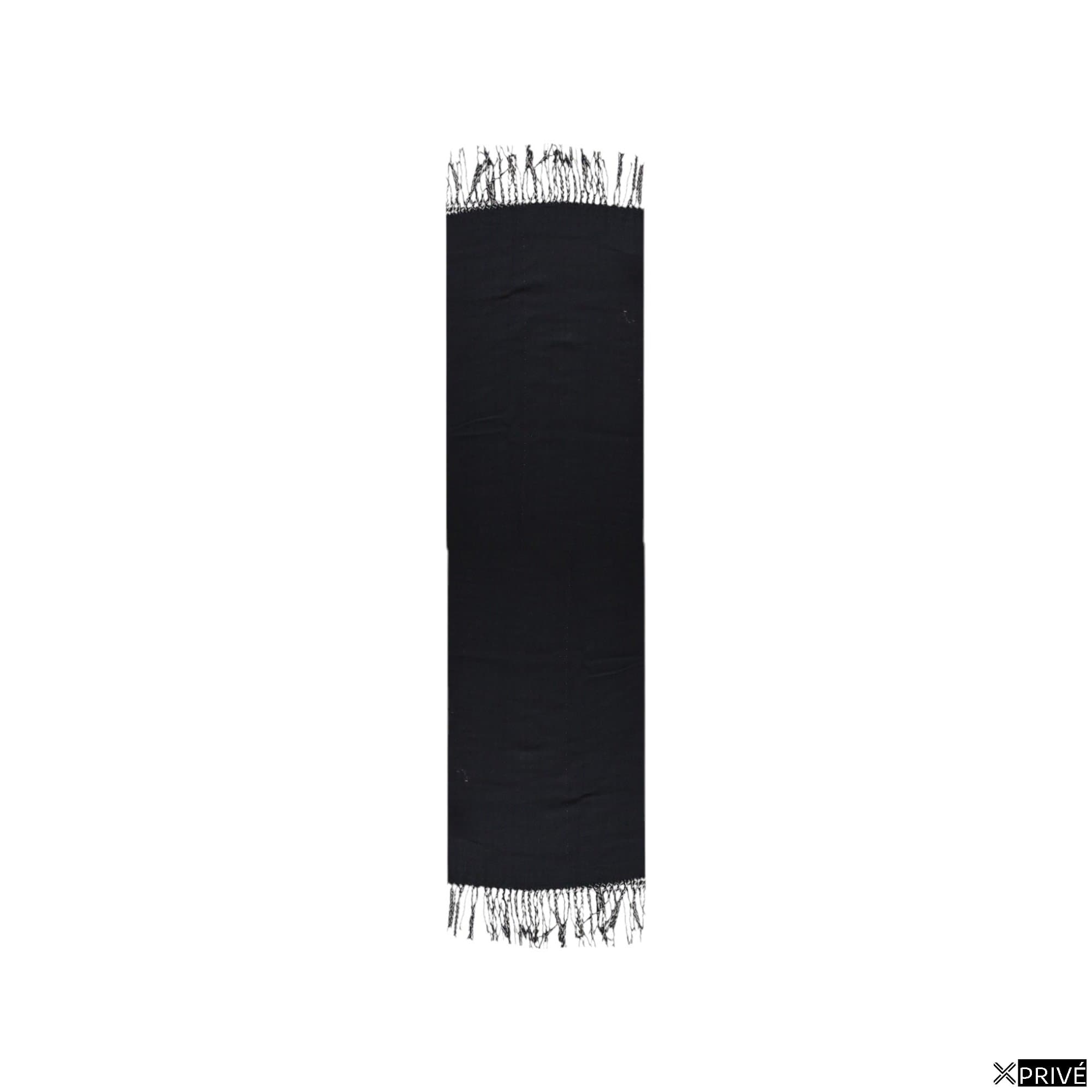 Écharpe blanche — 2