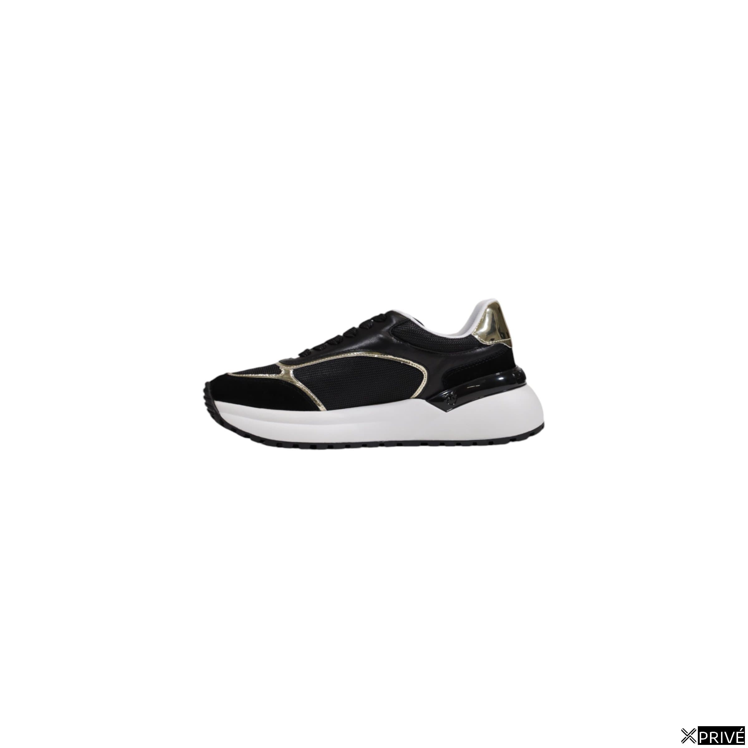 Chaussures de sport noires — 3