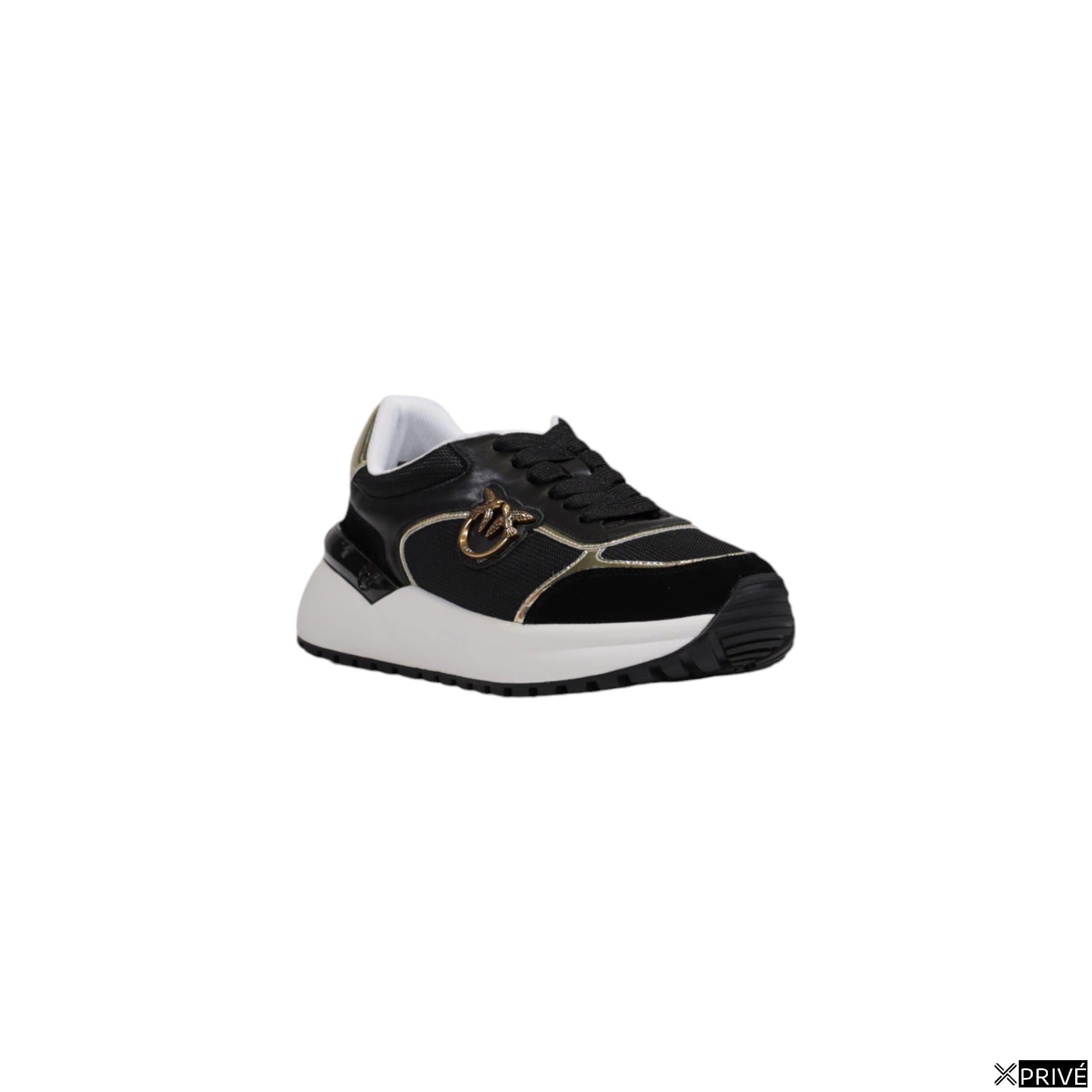 Chaussures de sport noires — 2