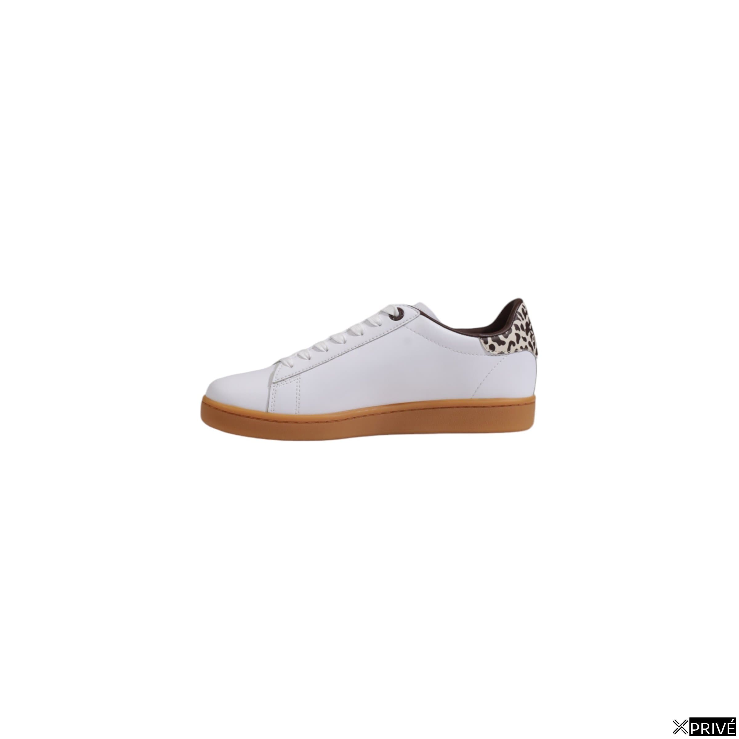 Chaussures de sport beiges — 3