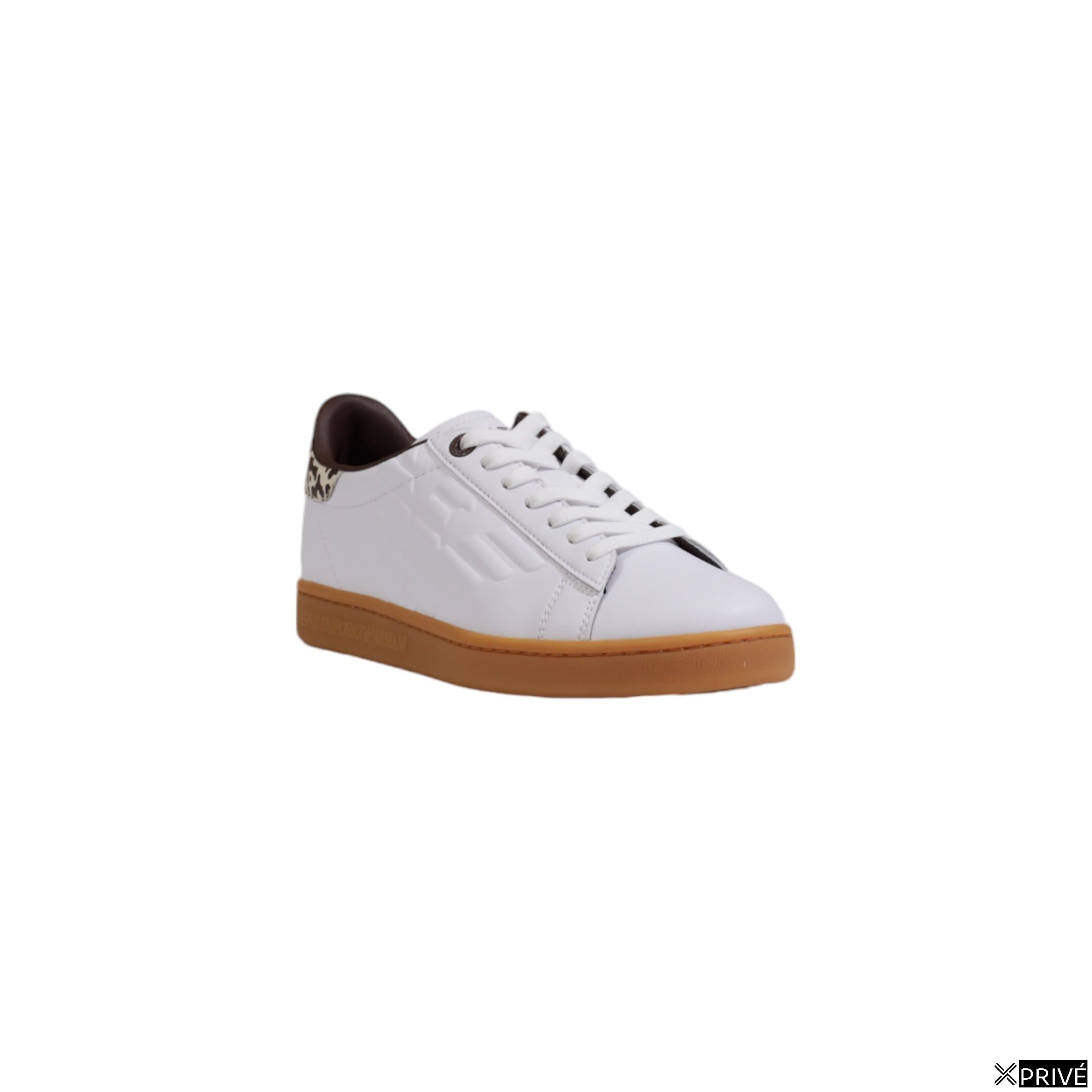 Chaussures de sport beiges — 2
