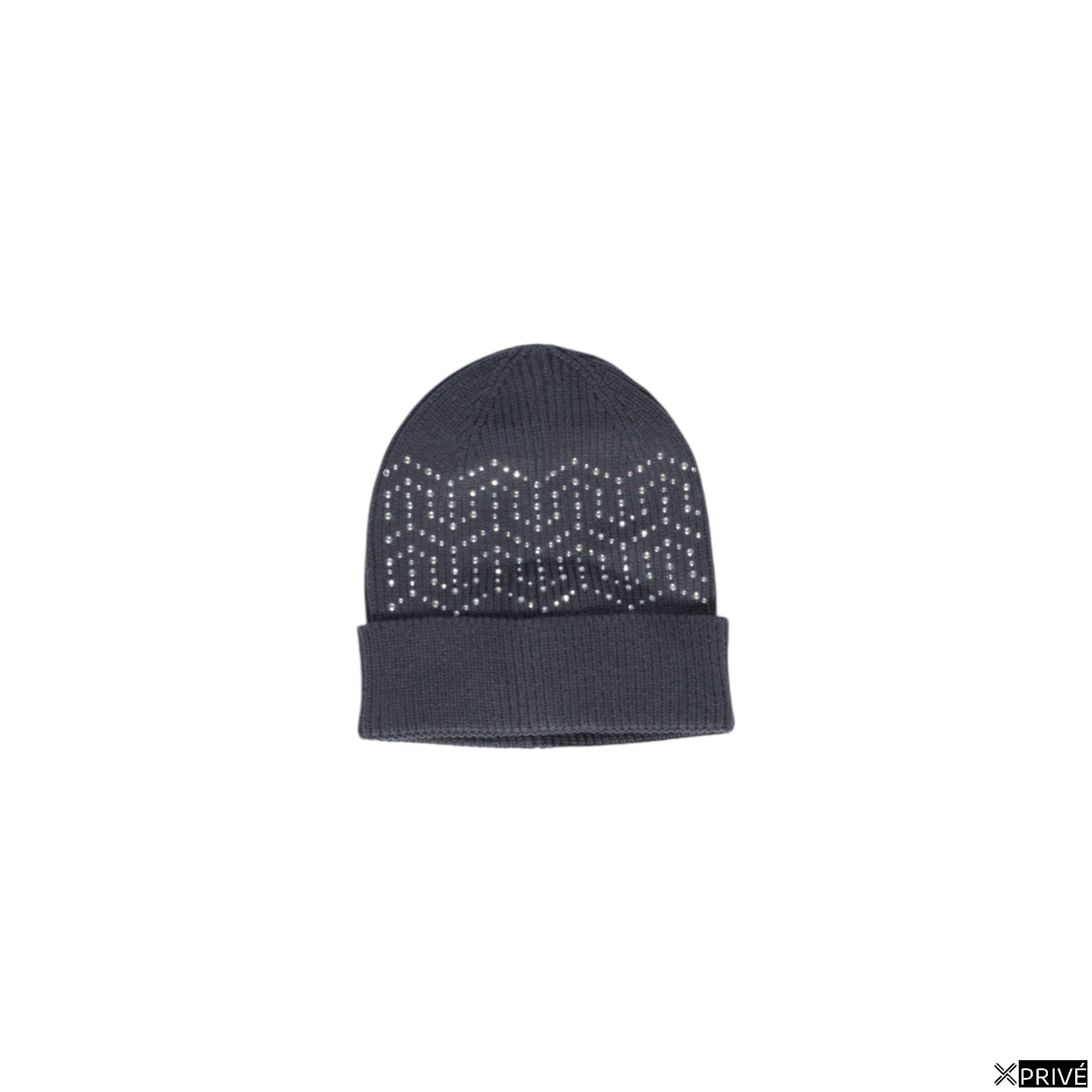 Casquette gris