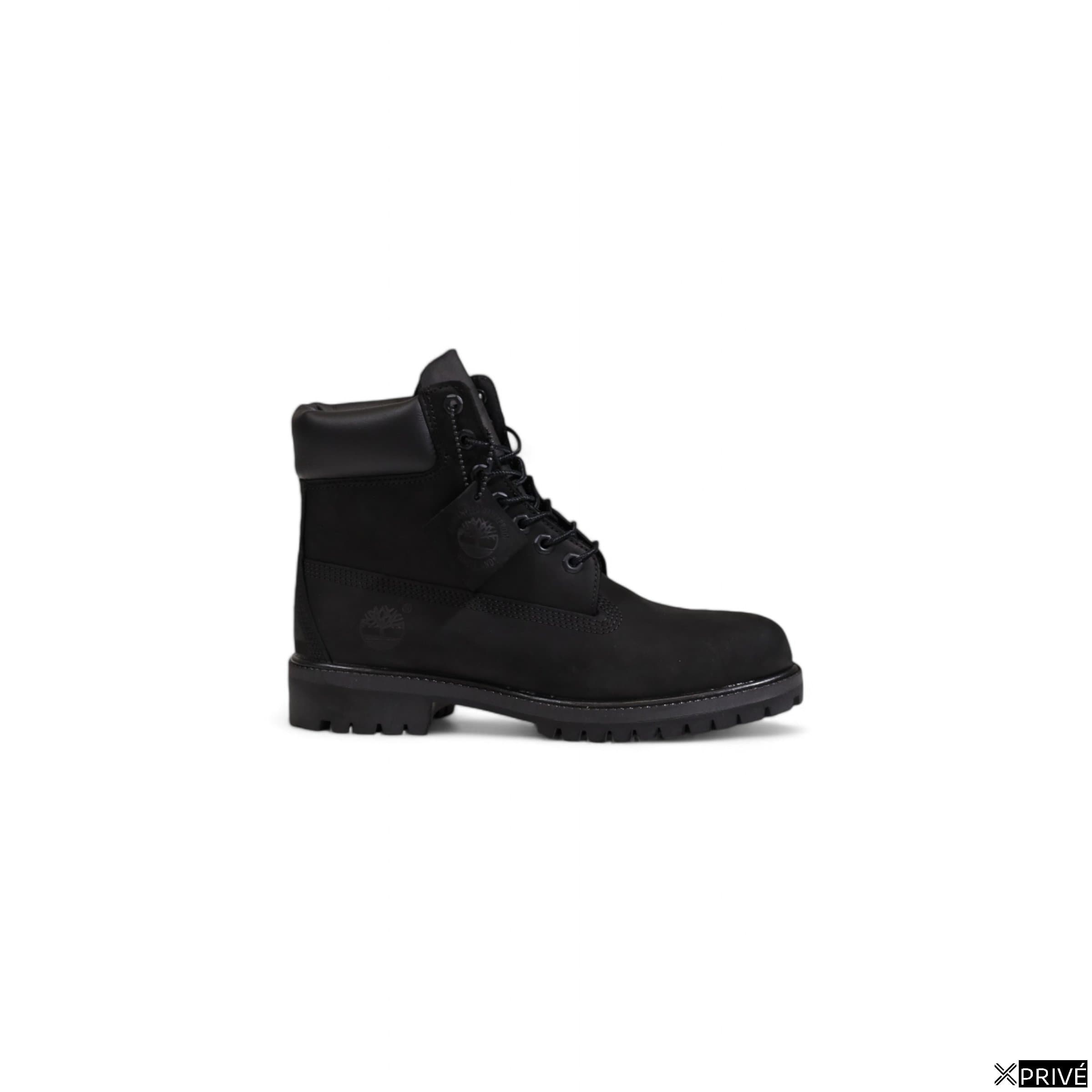 Bottes noires — 1