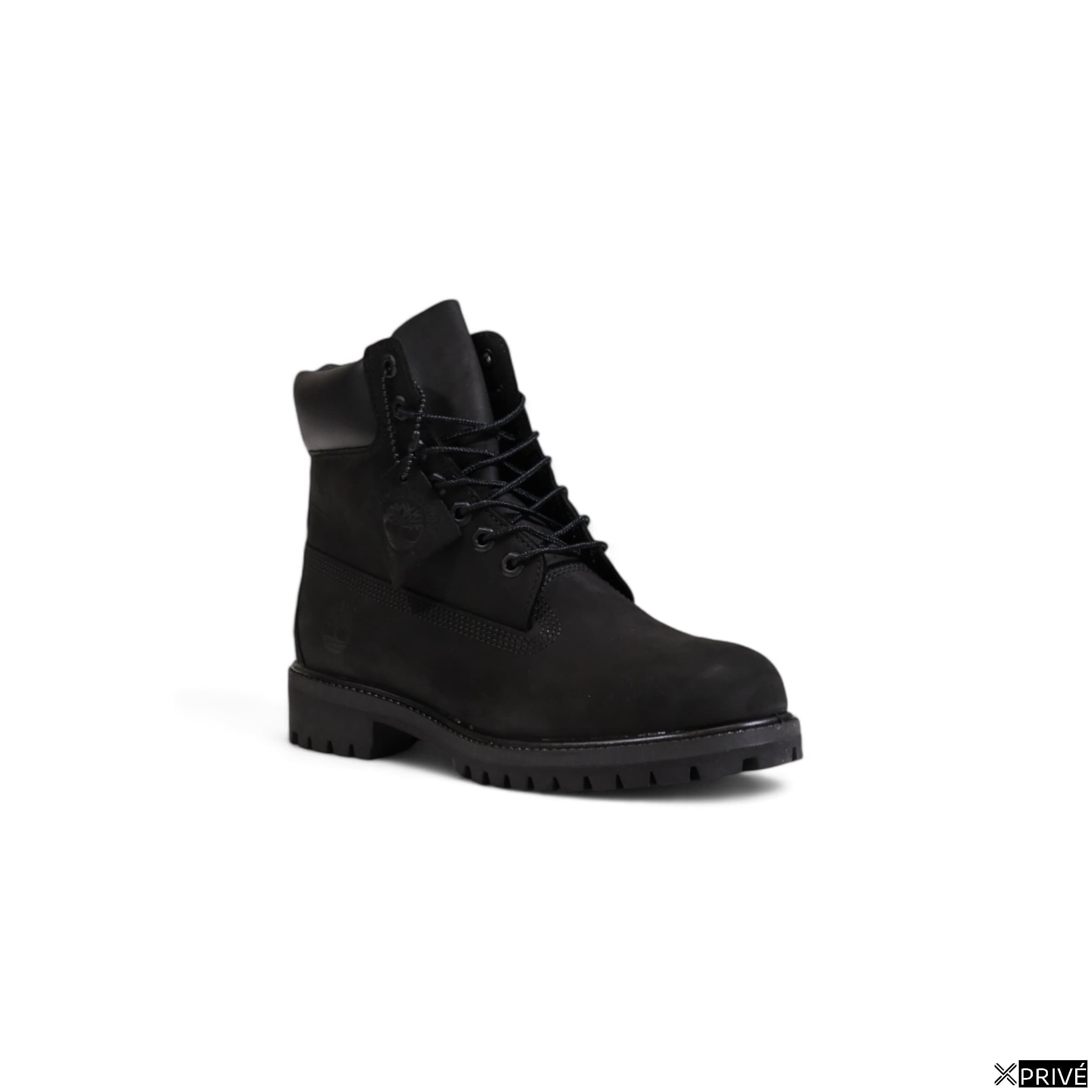 Bottes noires — 2