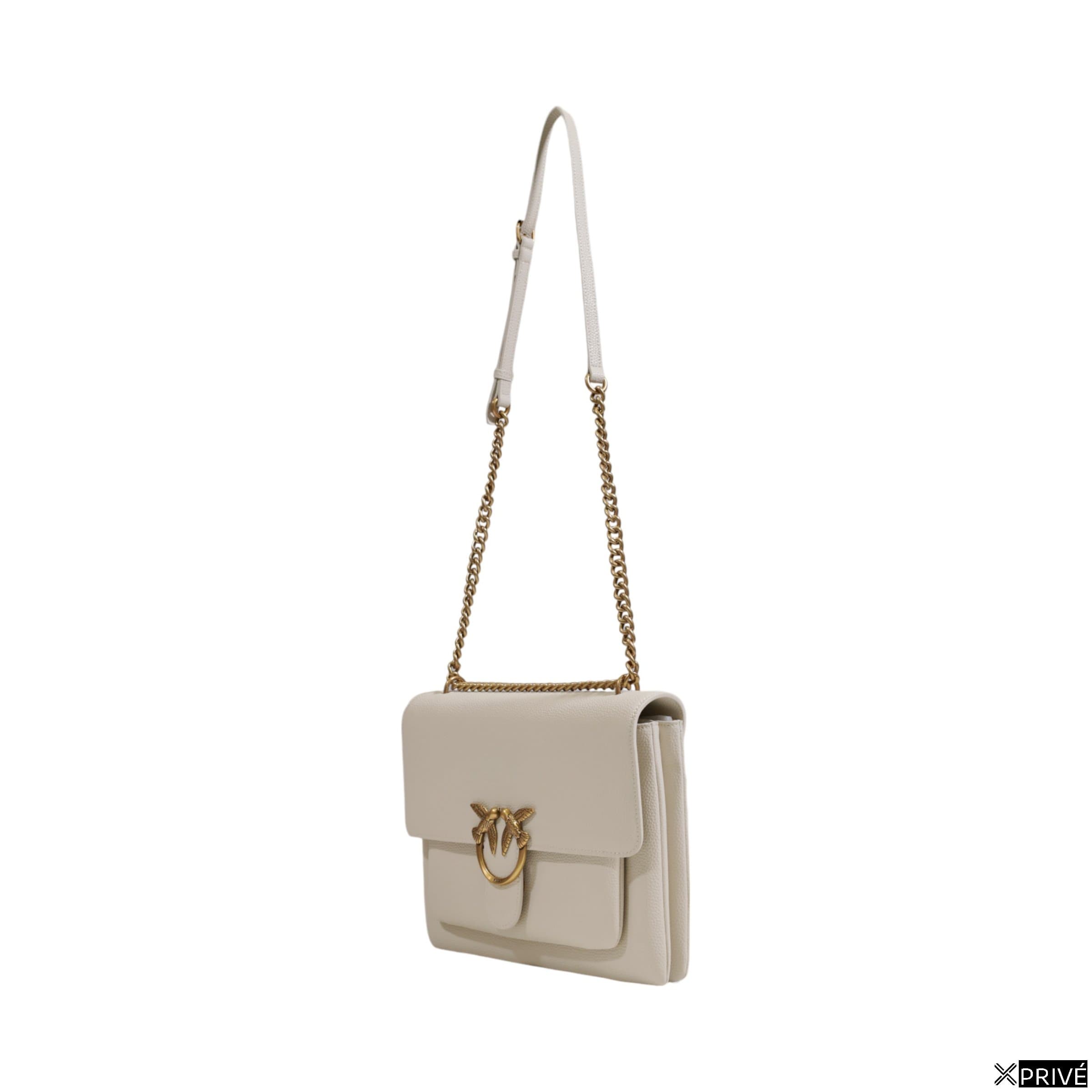 Sac blanc — 2