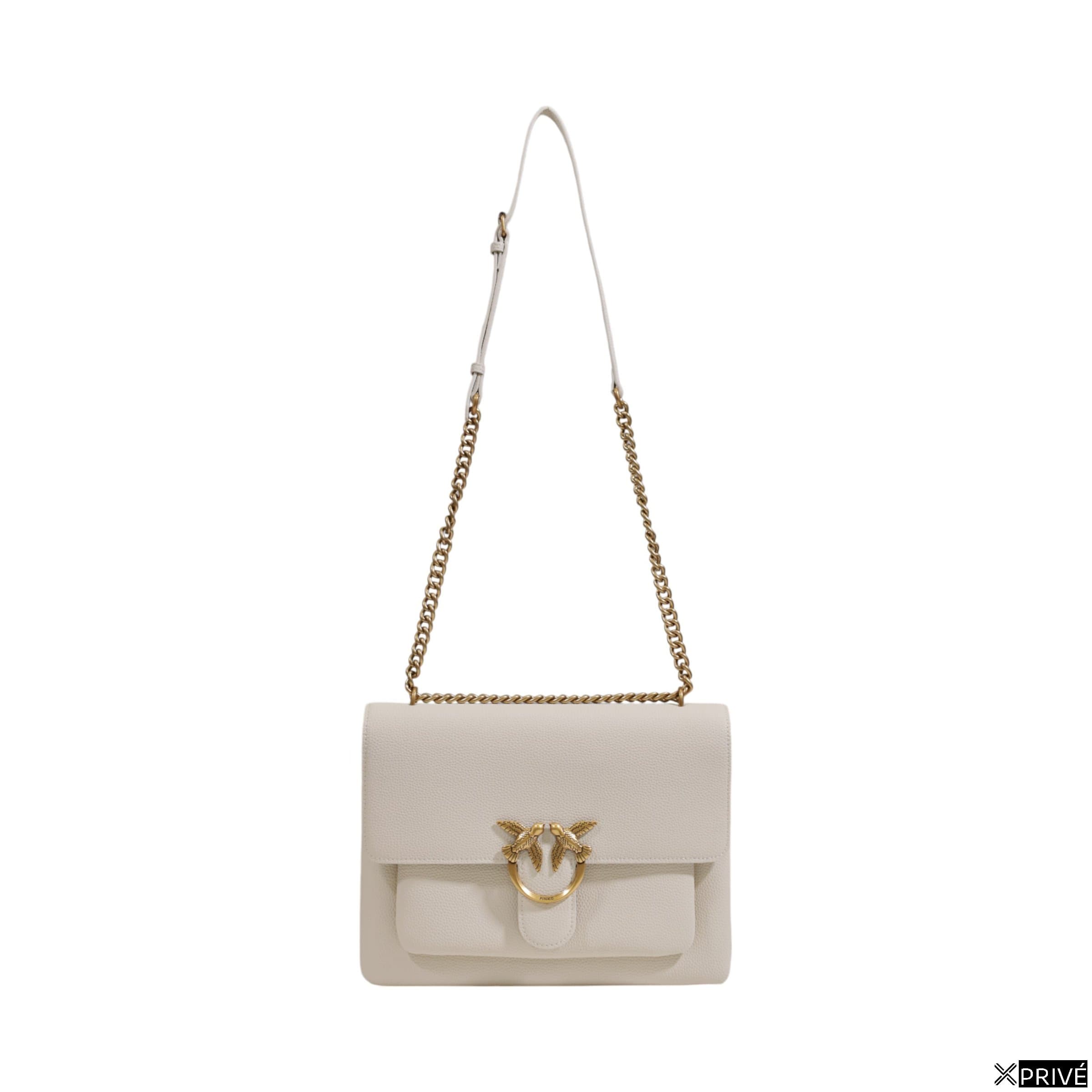Sac blanc — 1