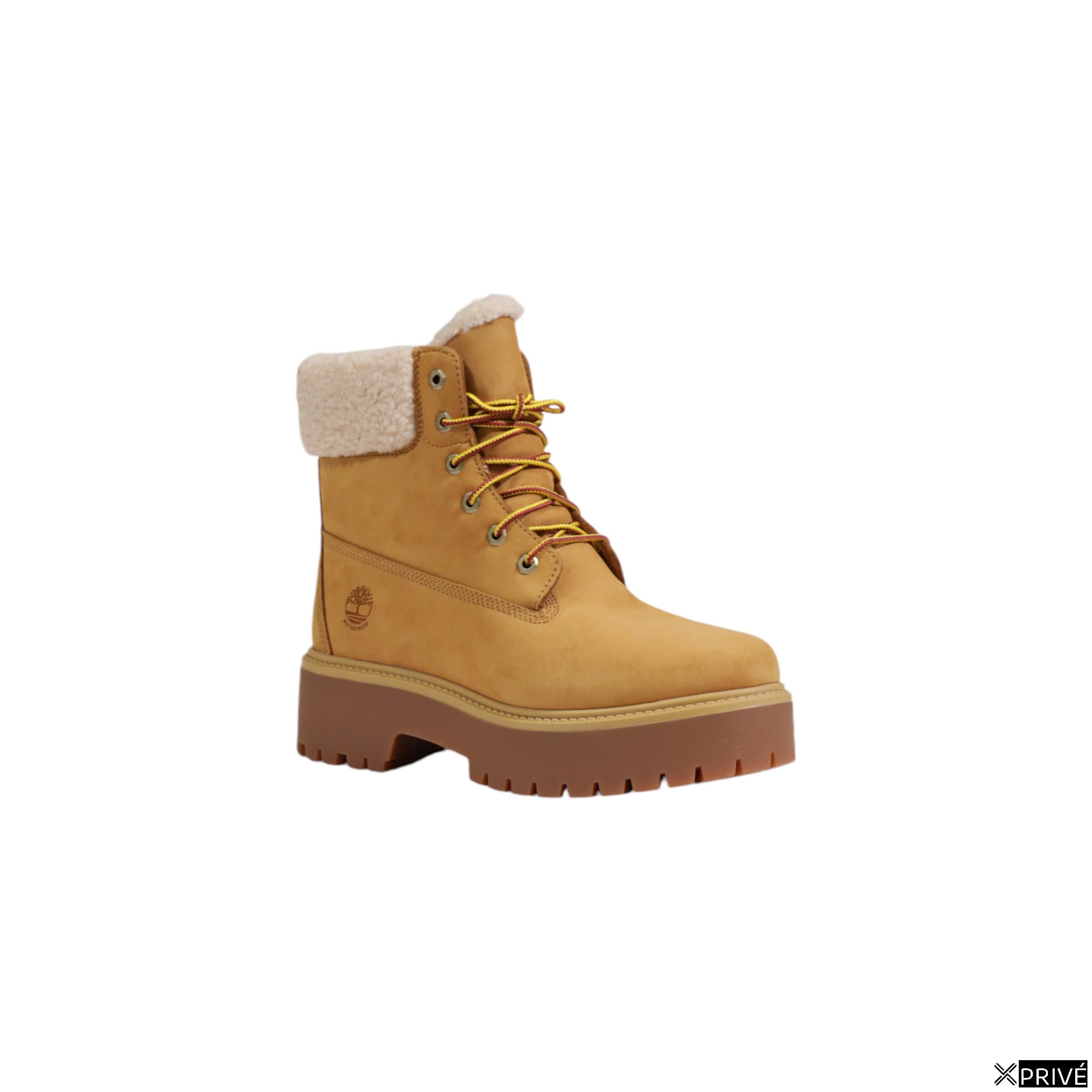 Bottes beiges — 2