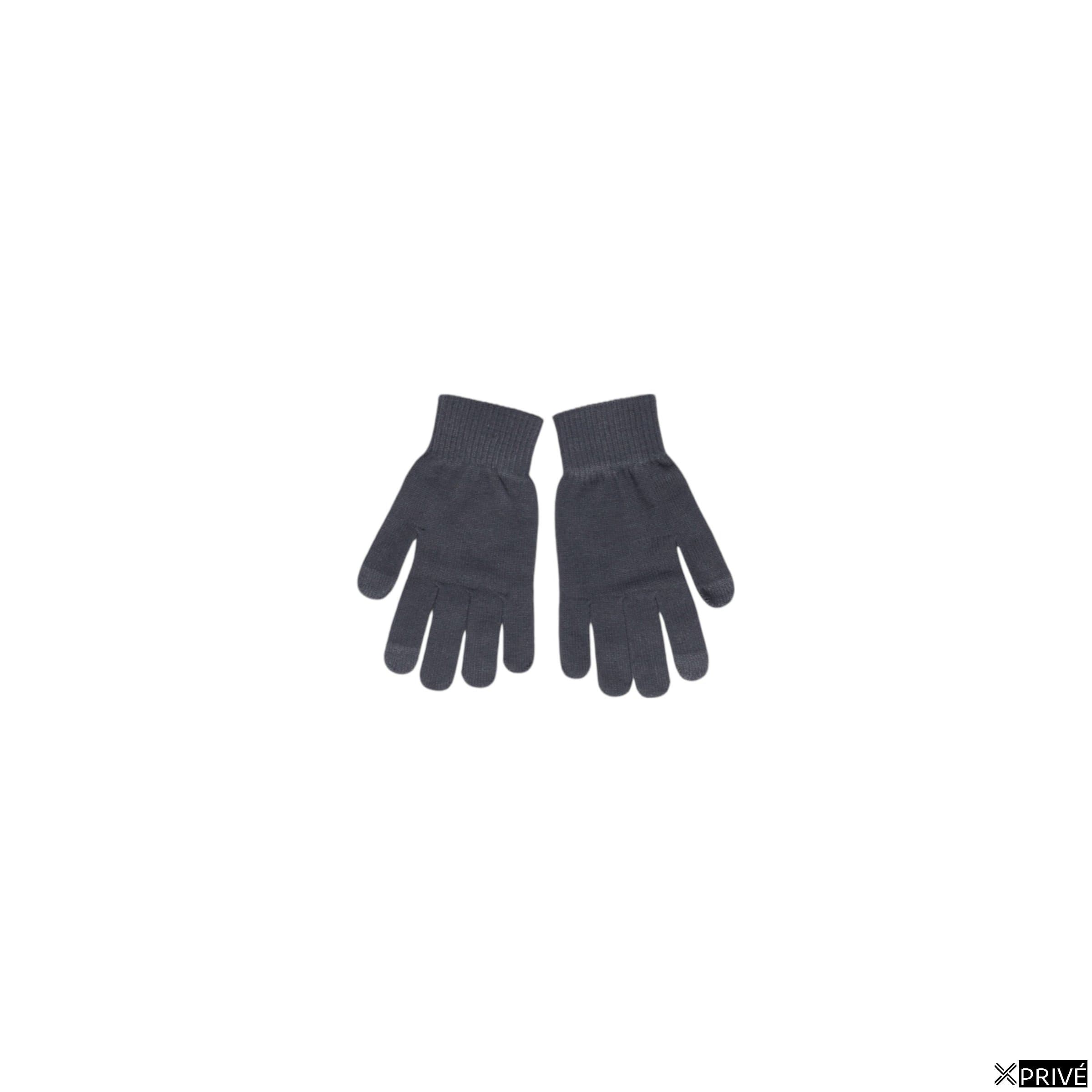 Gant gris — 2