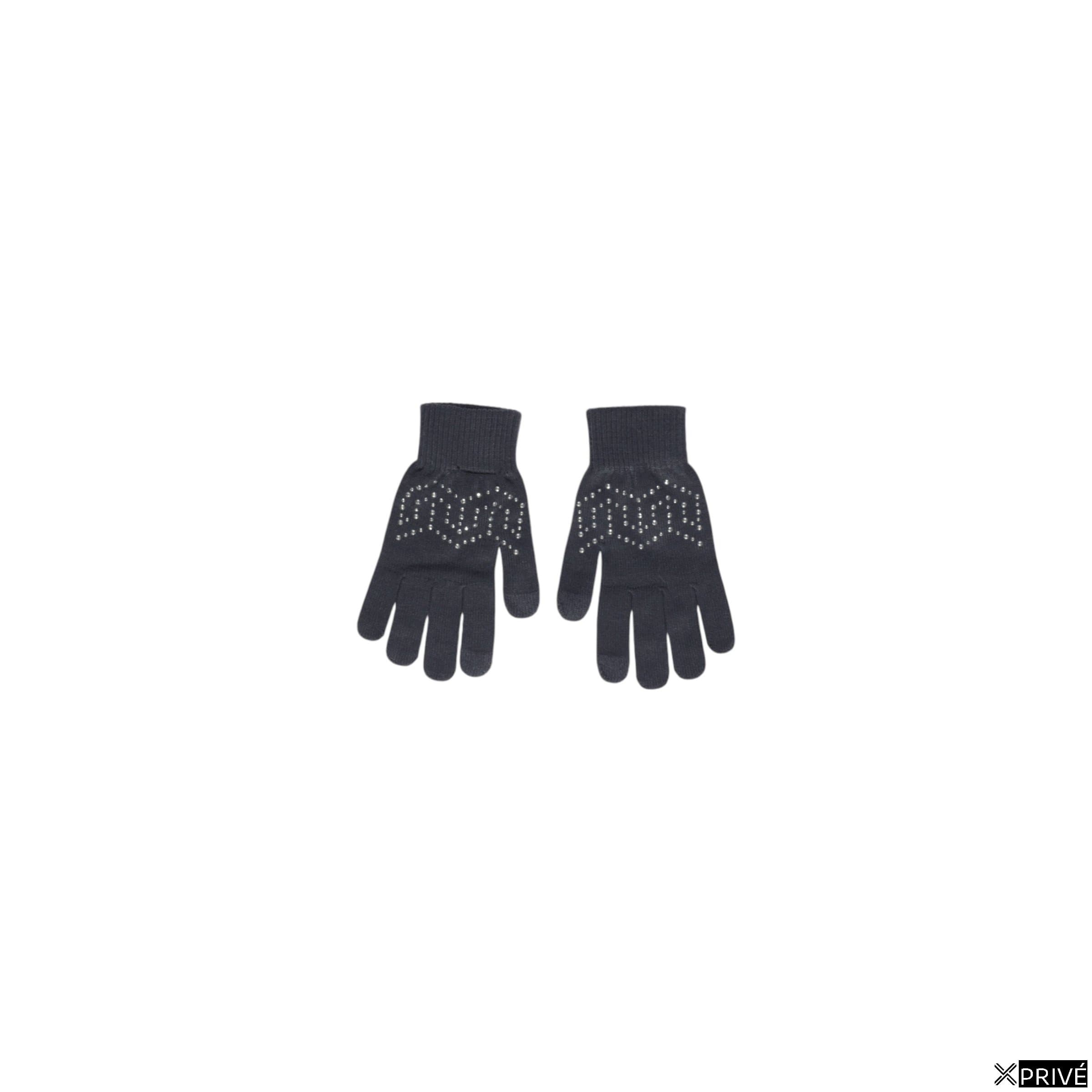 Gant gris — 1