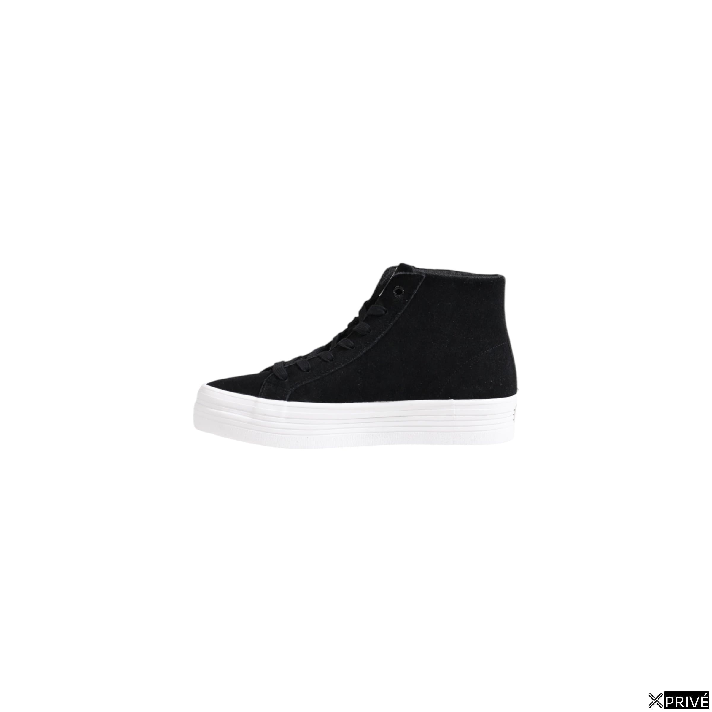 Chaussures de sport noires — 3