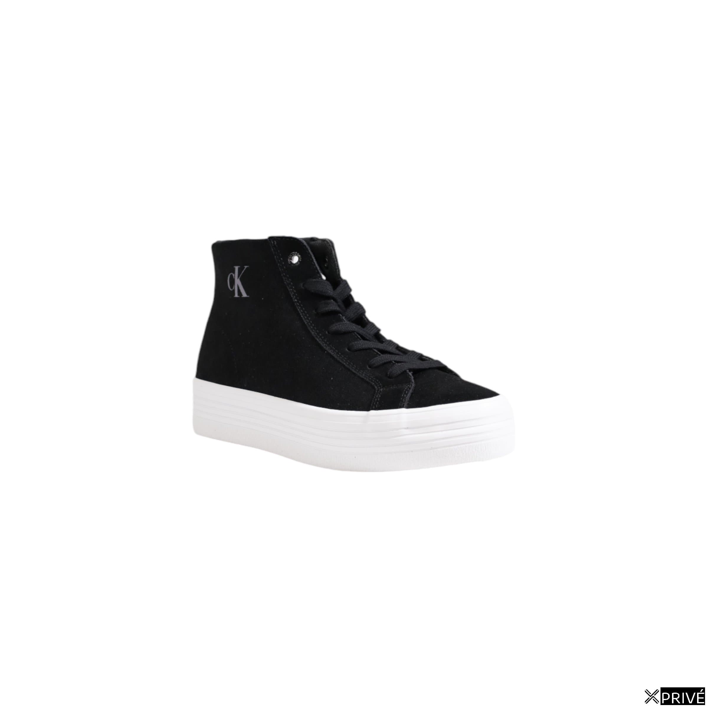Chaussures de sport noires — 2