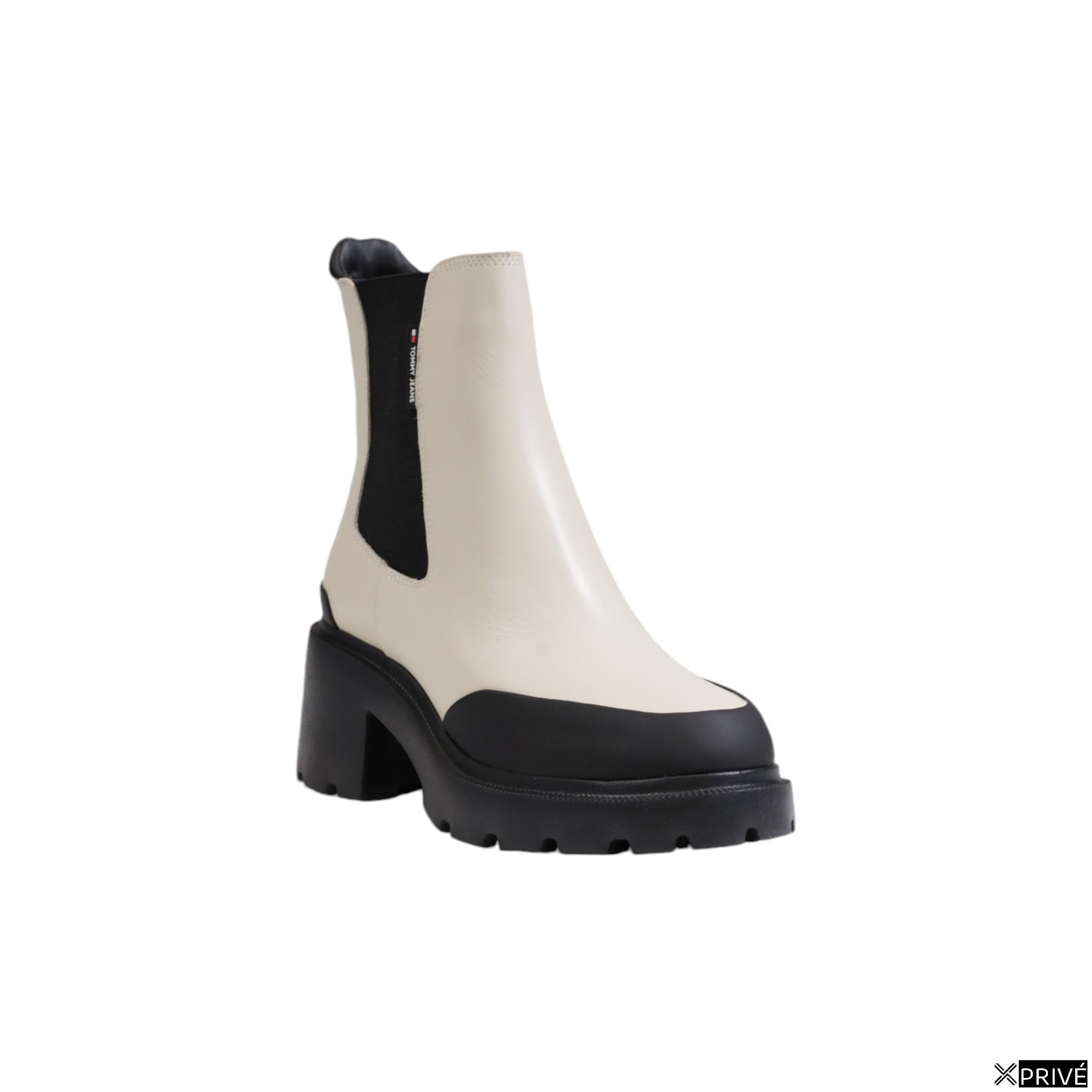 Bottes beiges — 2