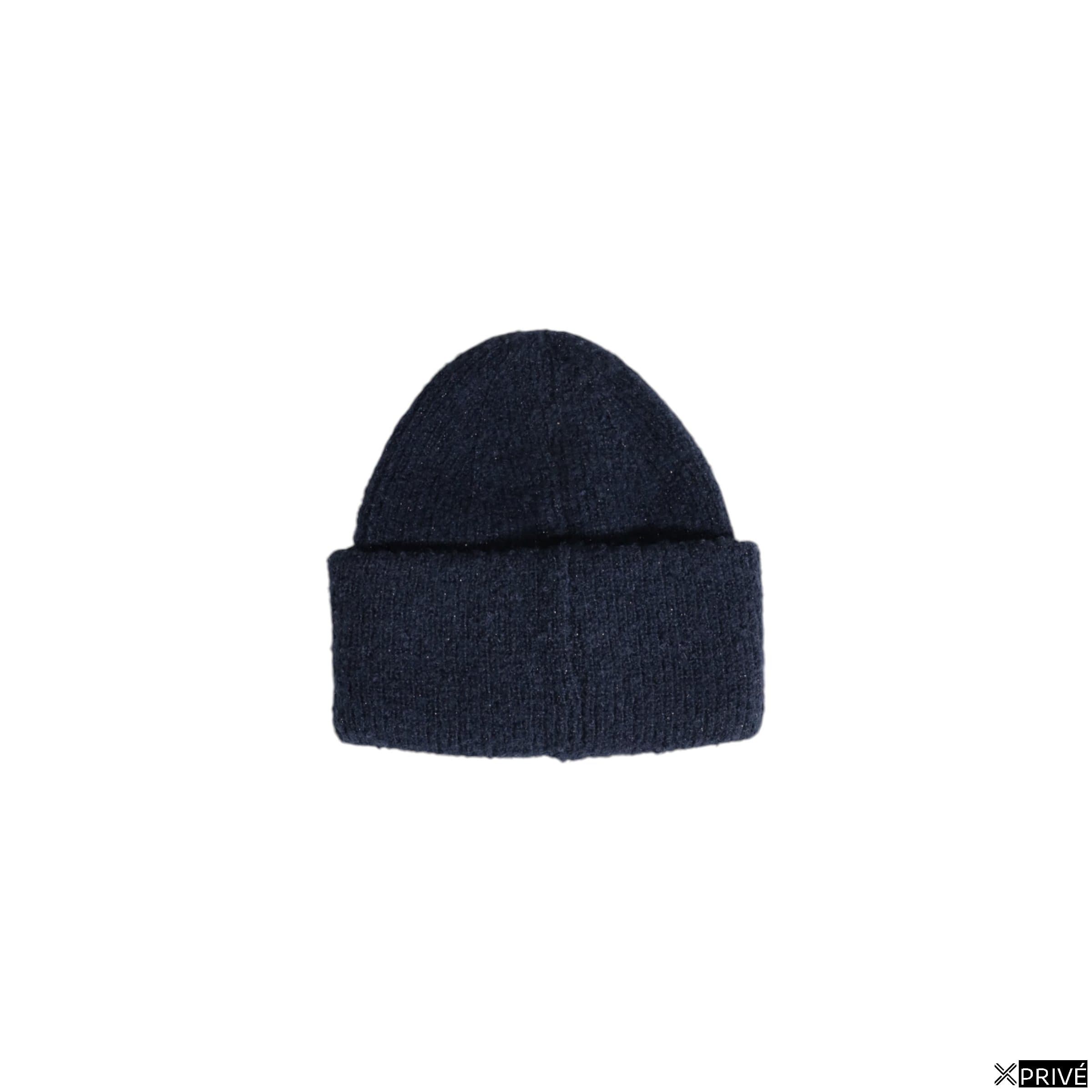 Casquette bleu — 2