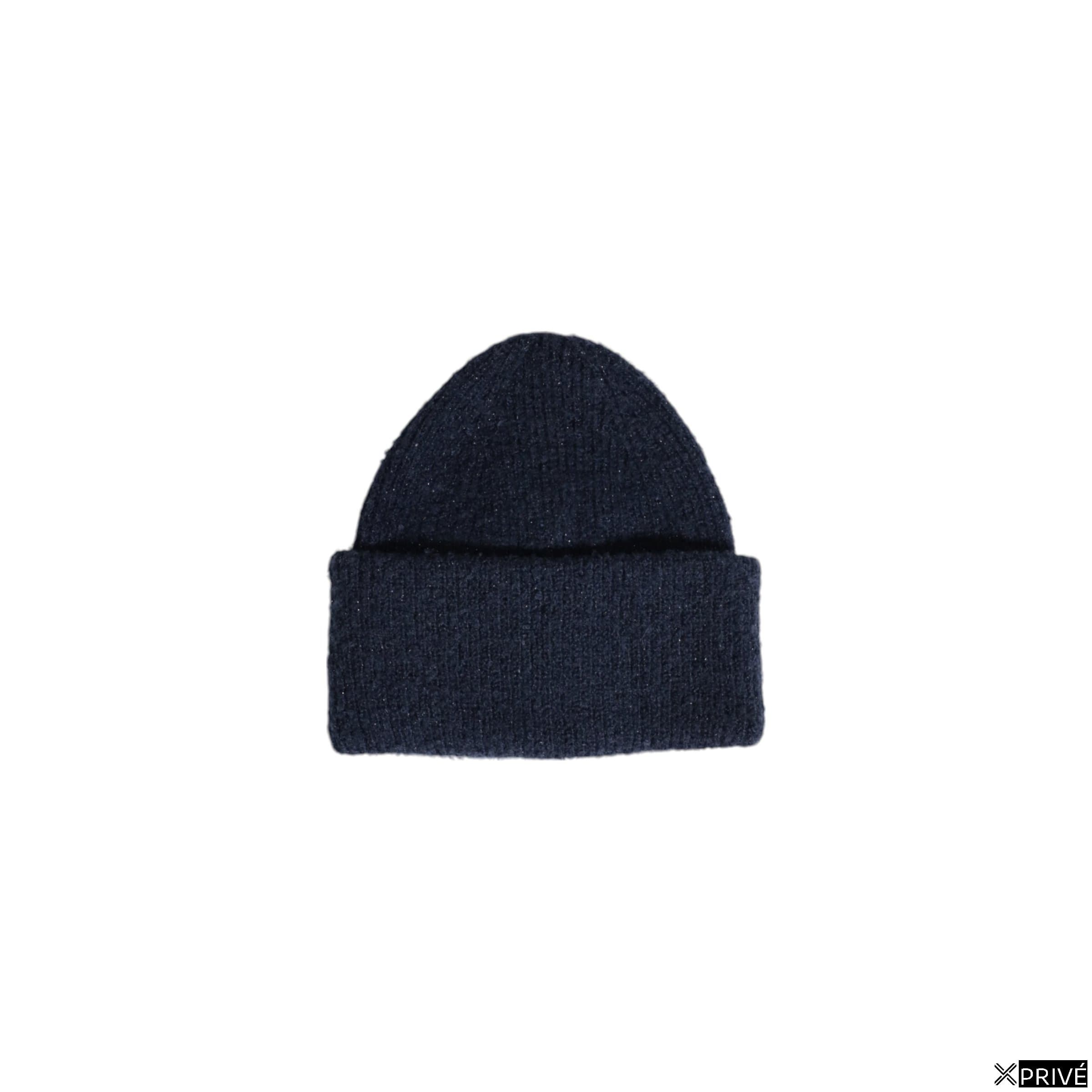Casquette bleu