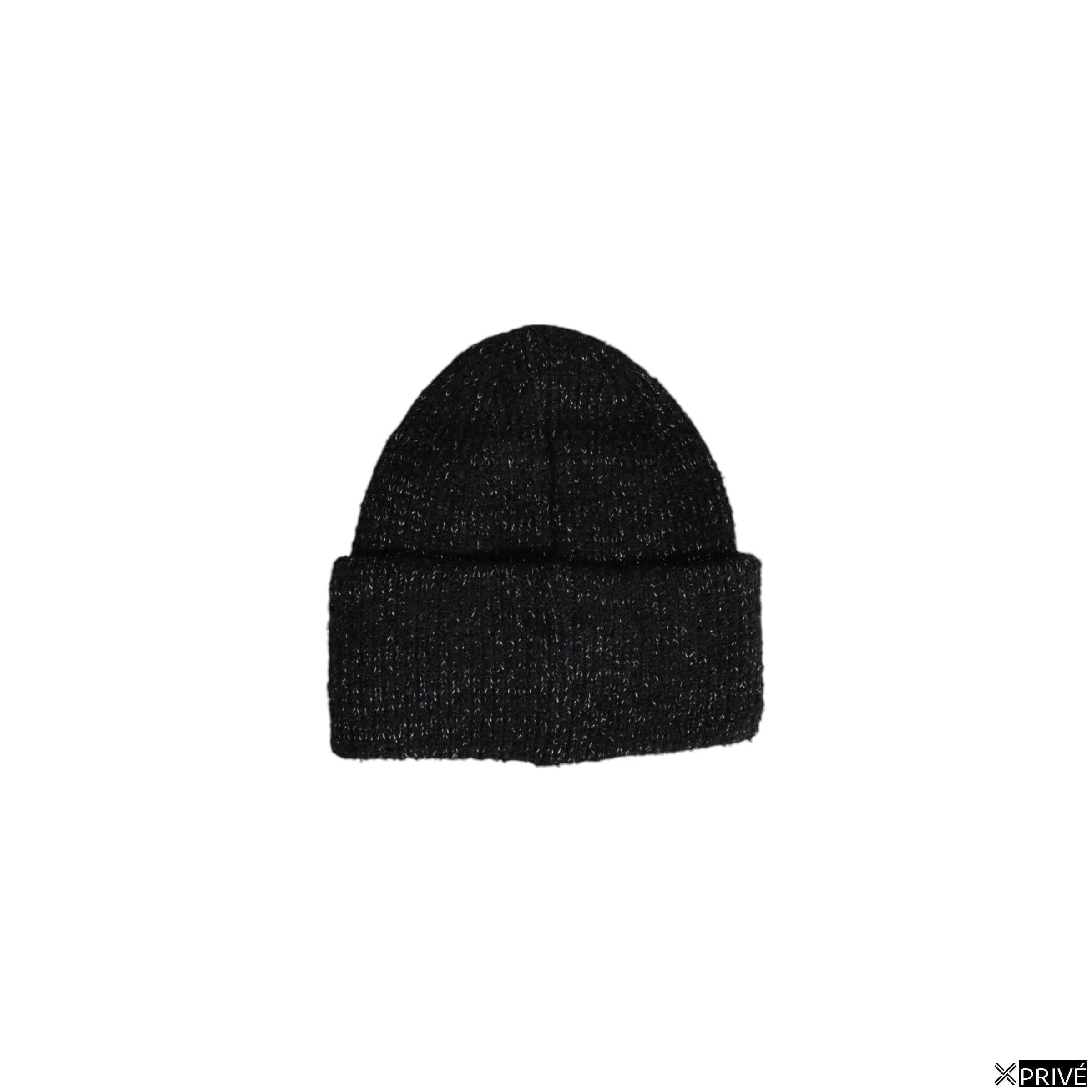 Casquette noir — 2