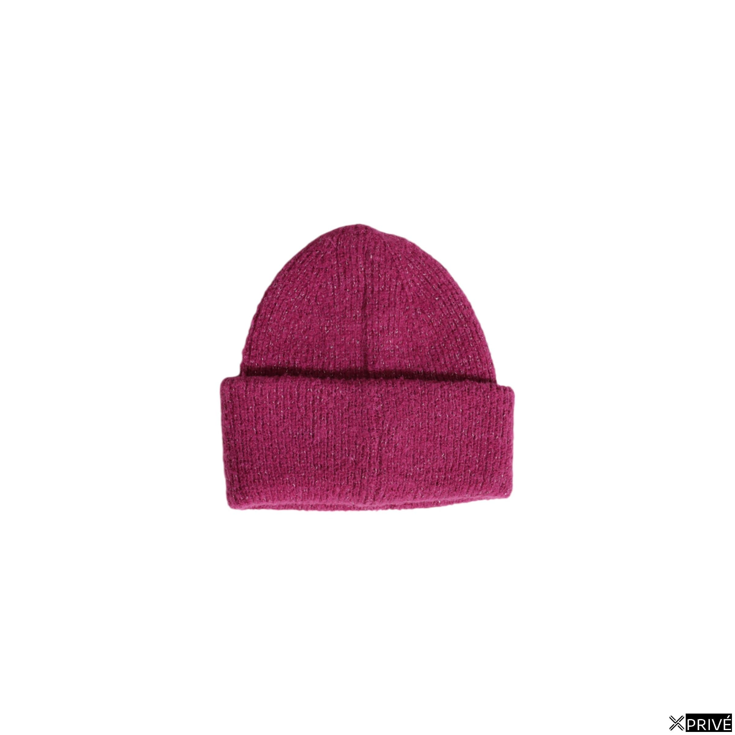 Casquette fuchsia — 2