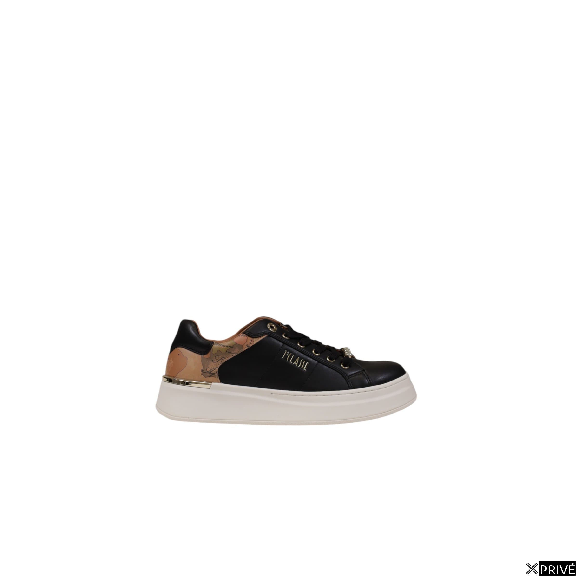 Chaussures de sport noires — 1