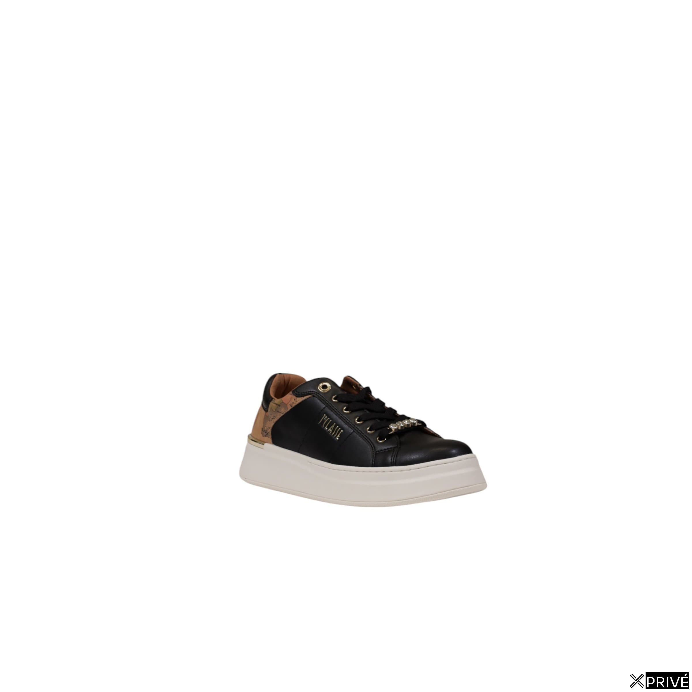 Chaussures de sport noires — 2