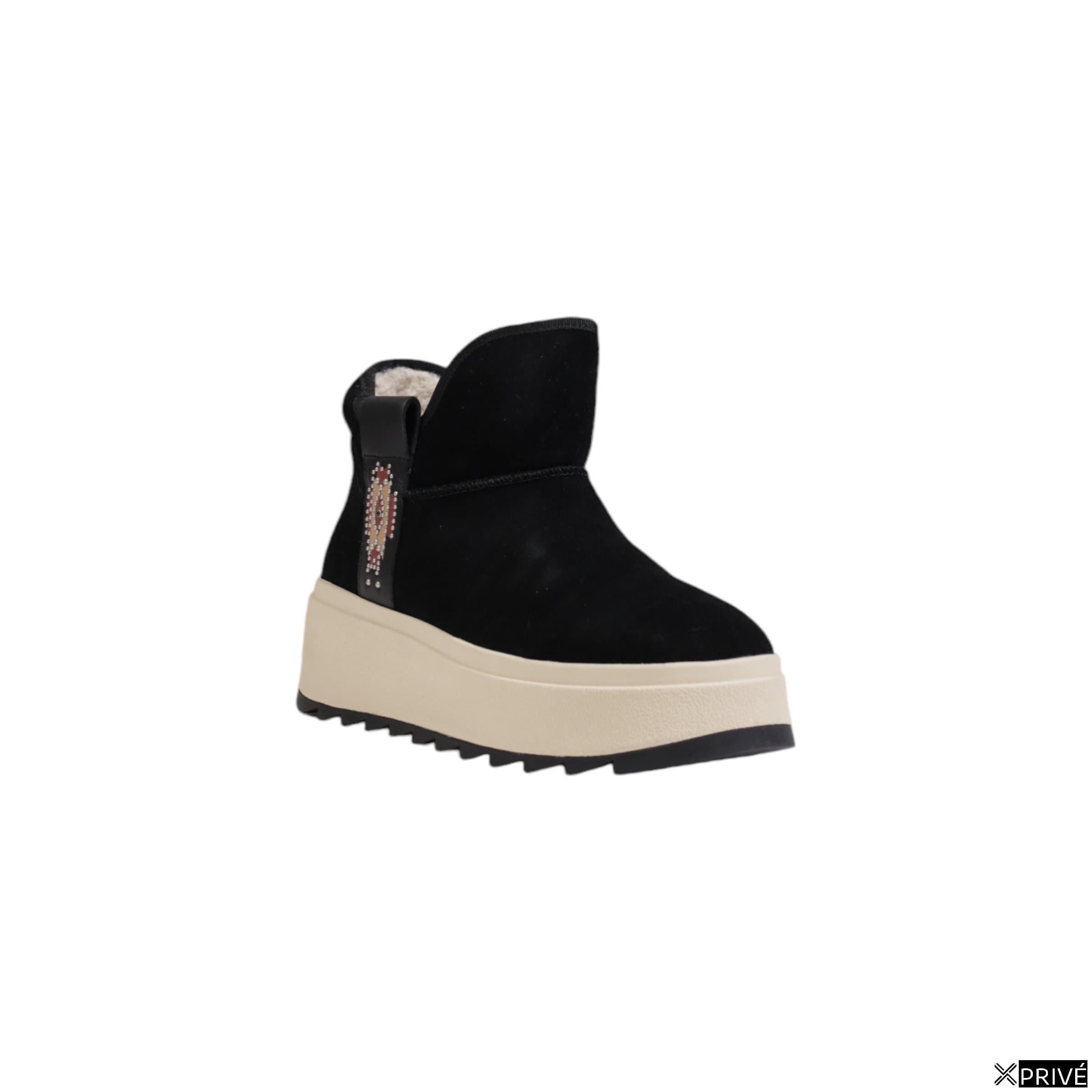 Bottes noires — 2