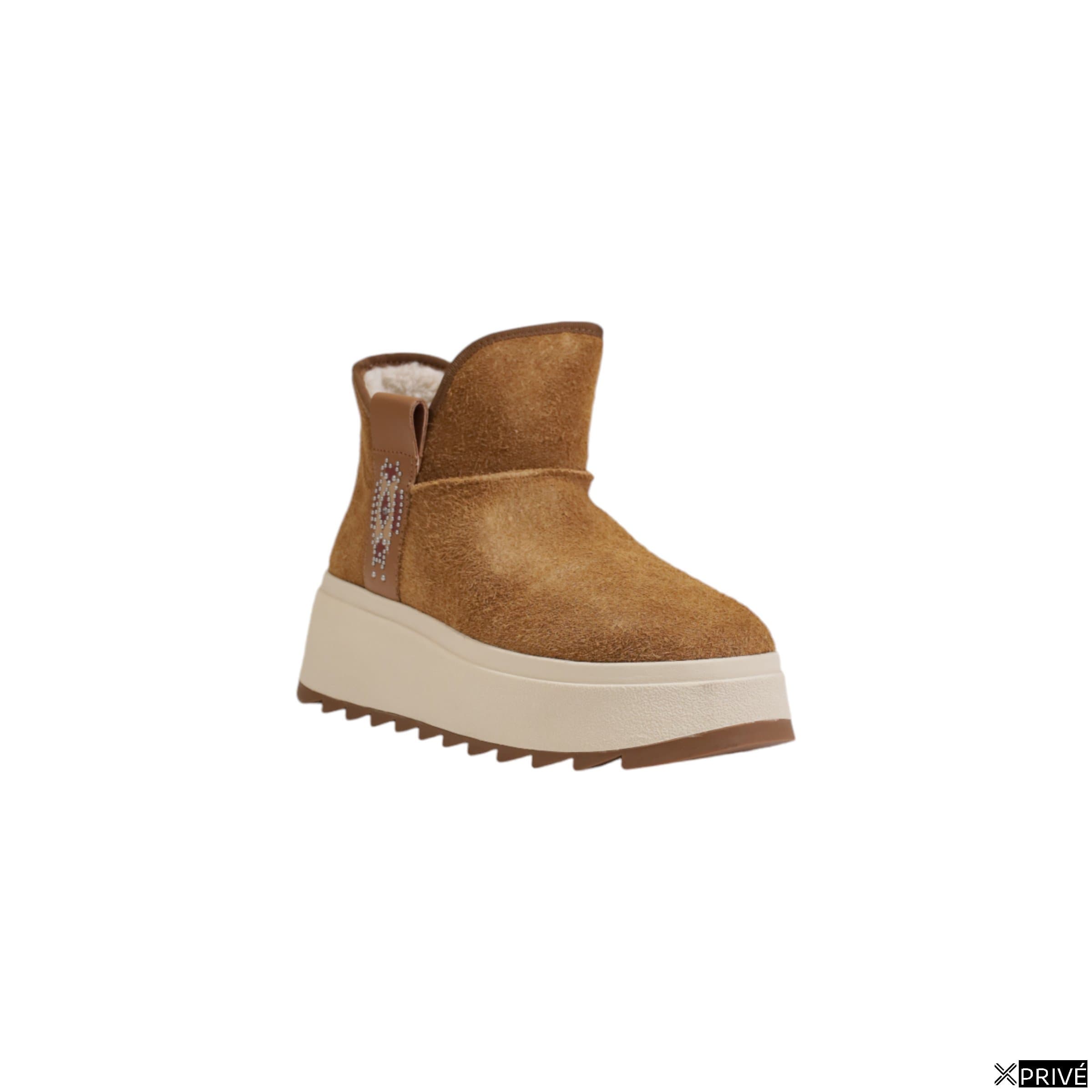 Bottes Chameau — 2