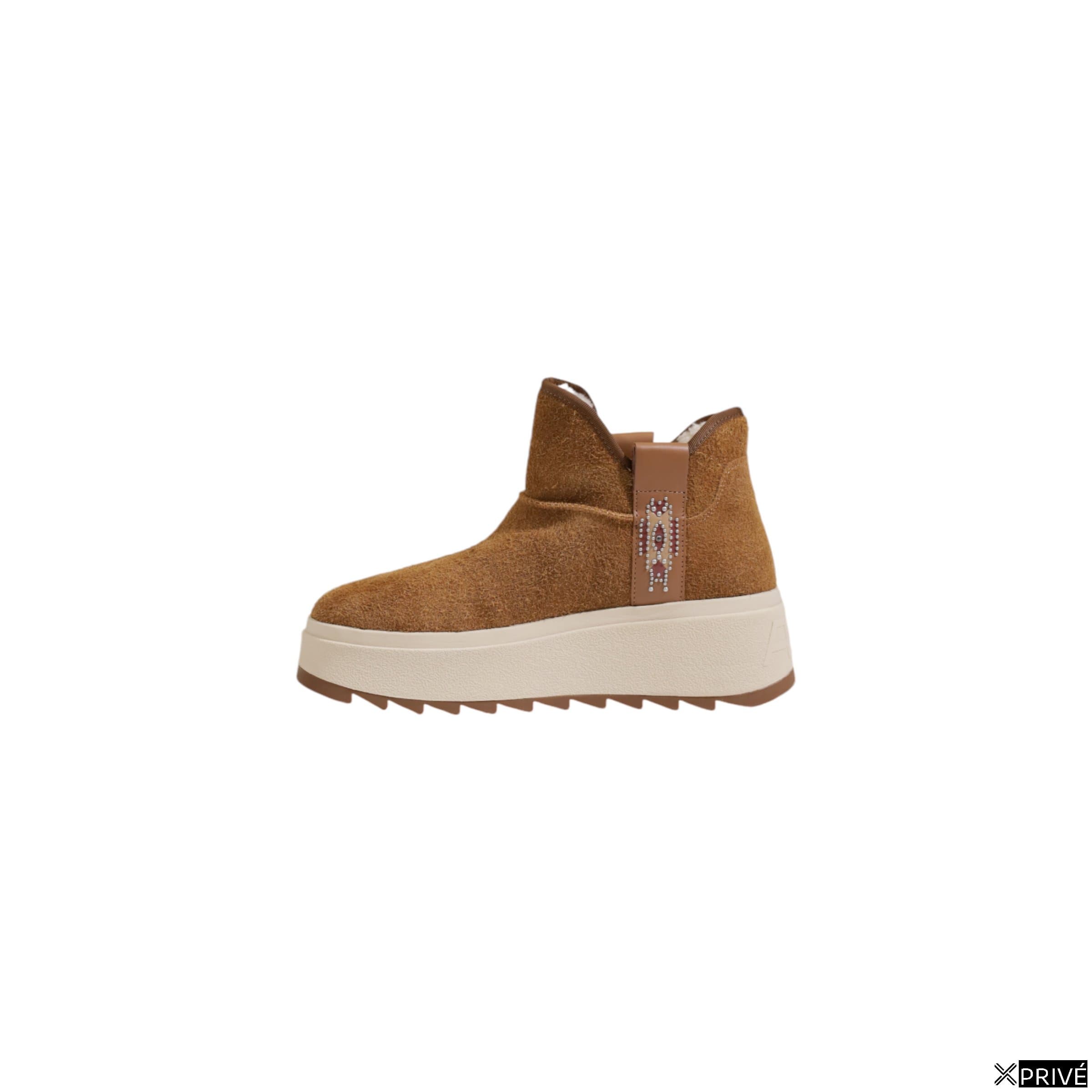 Bottes Chameau — 3