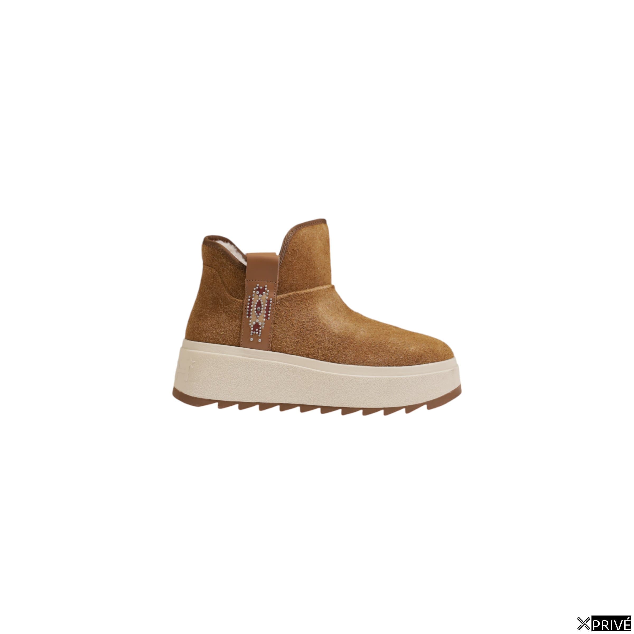 Bottes Chameau — 1