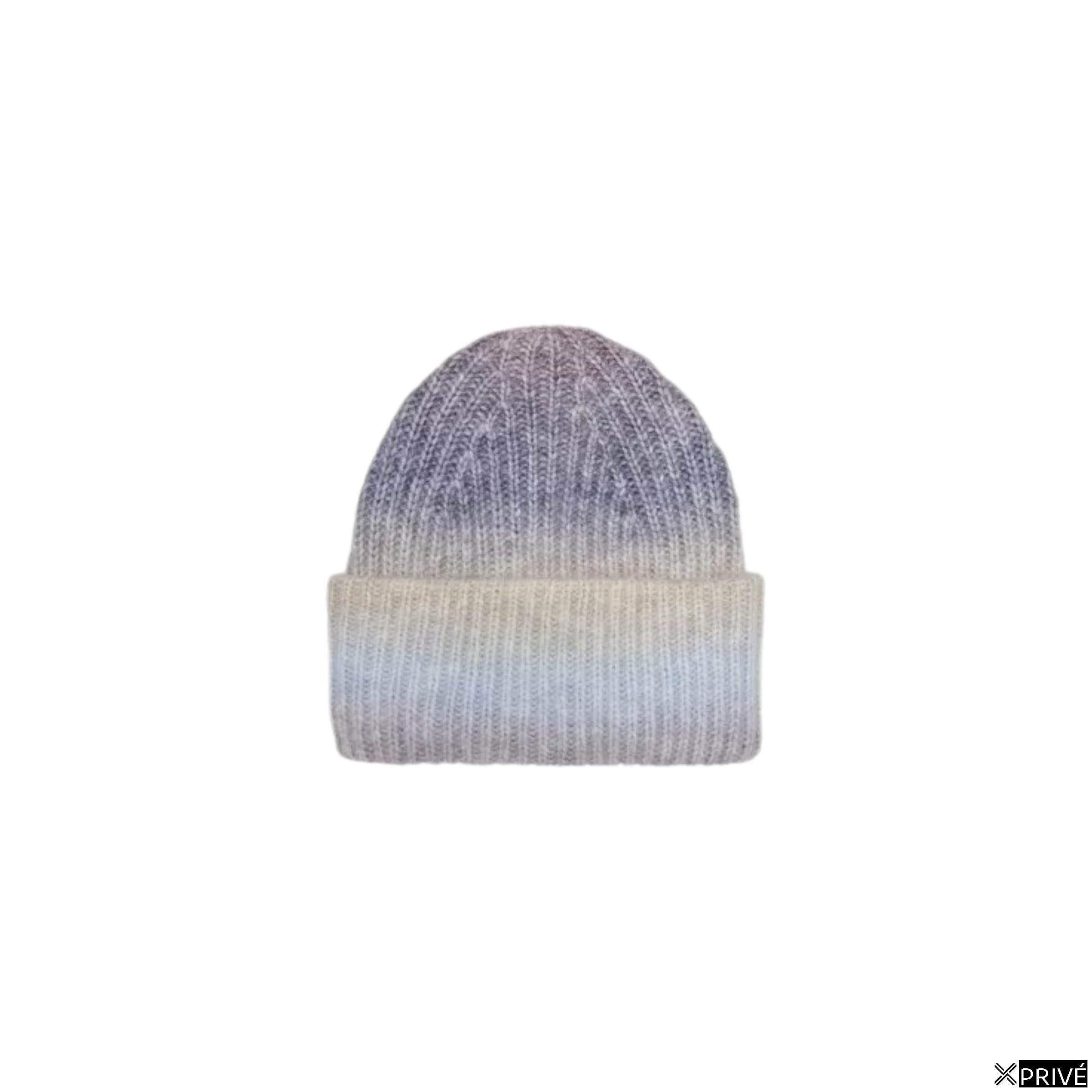 Casquette rose — 2