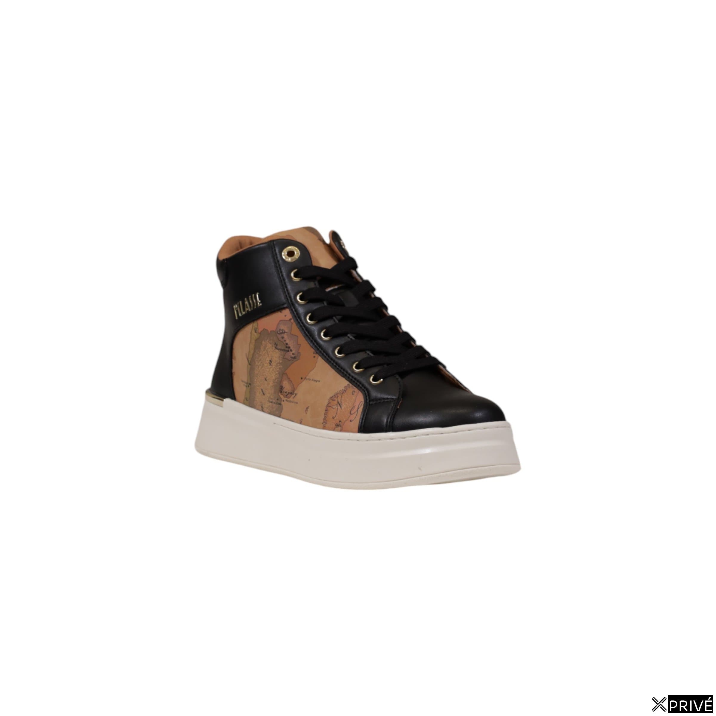Chaussures de sport noires — 2