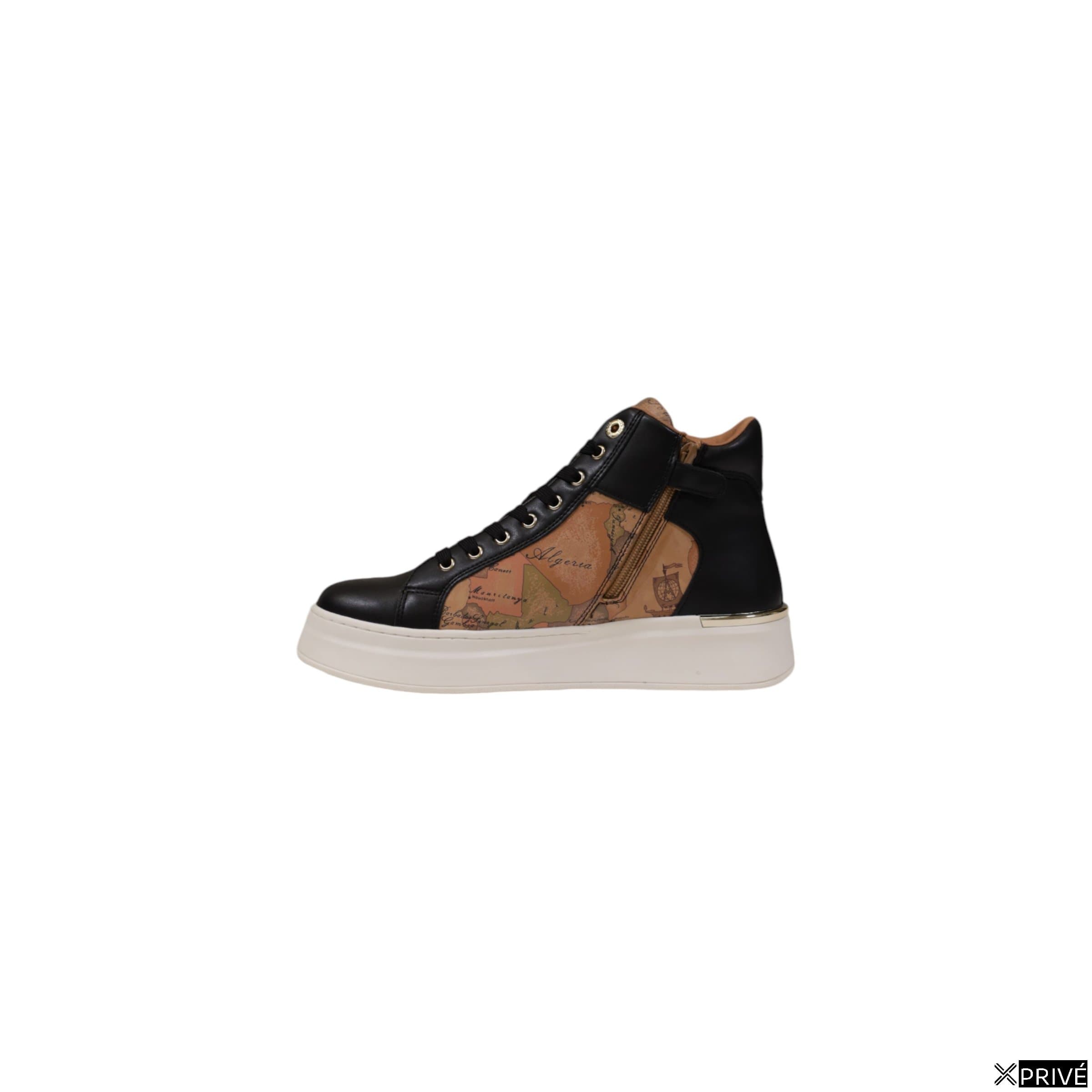 Chaussures de sport noires — 3