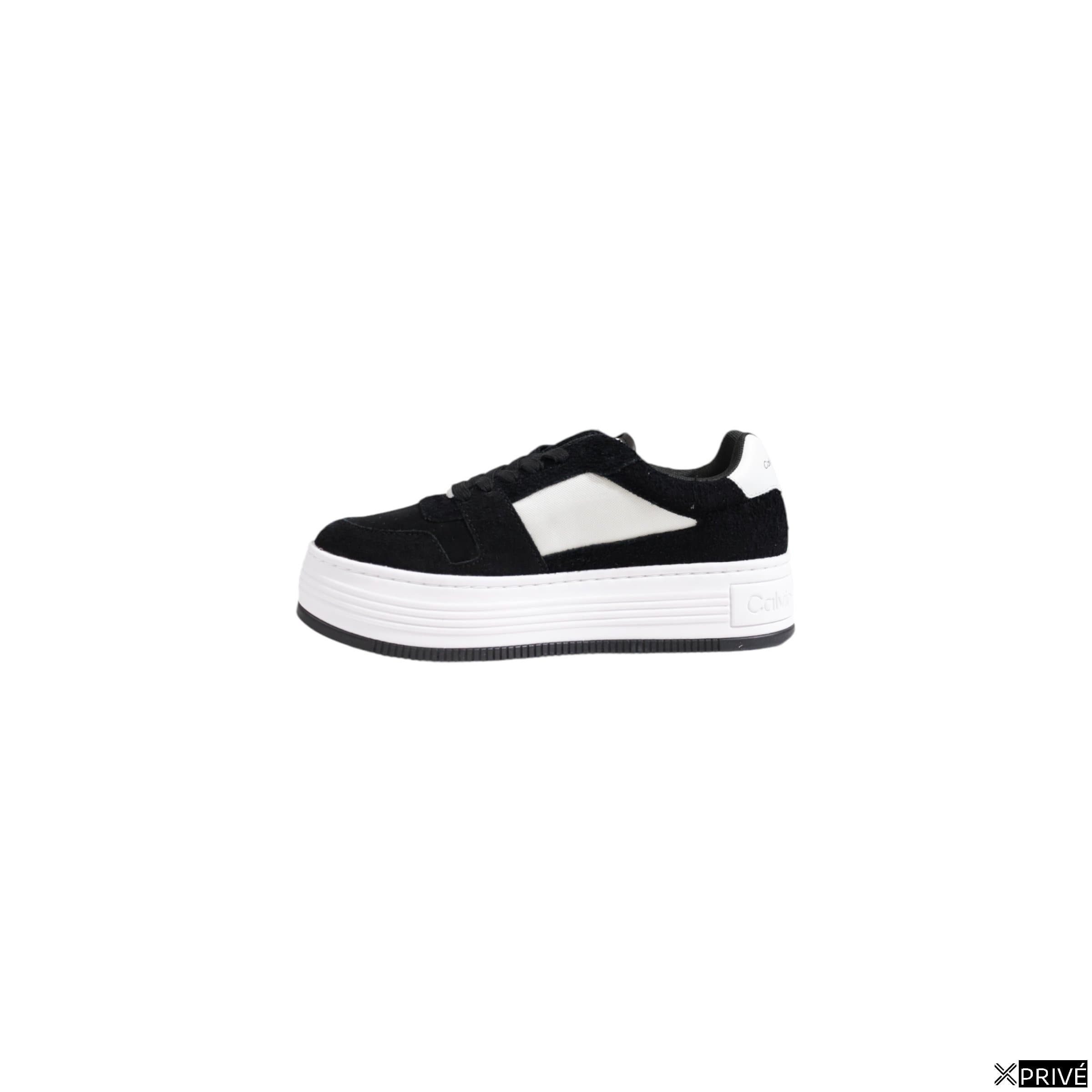 Chaussures de sport noires — 3