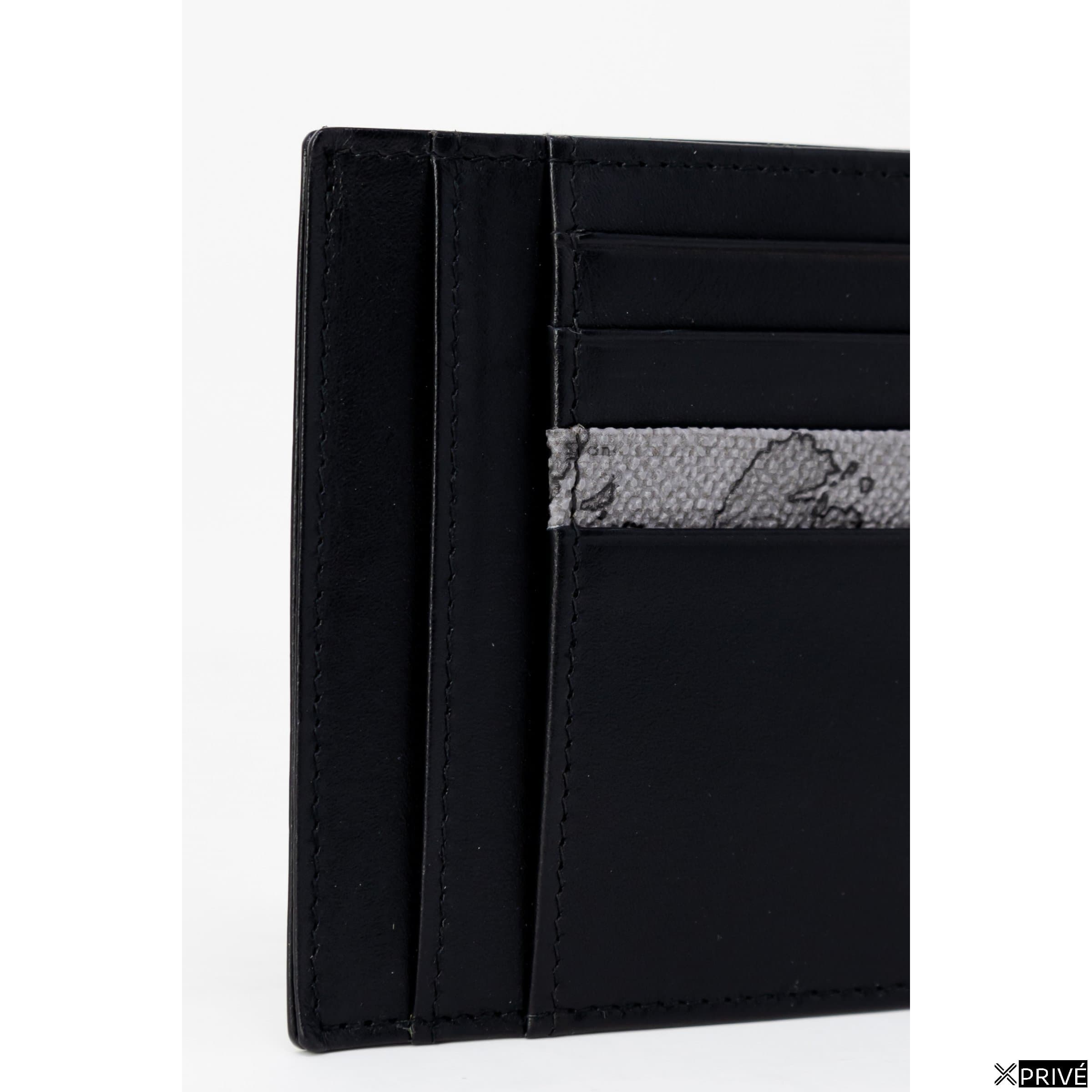Portefeuille noir — 3