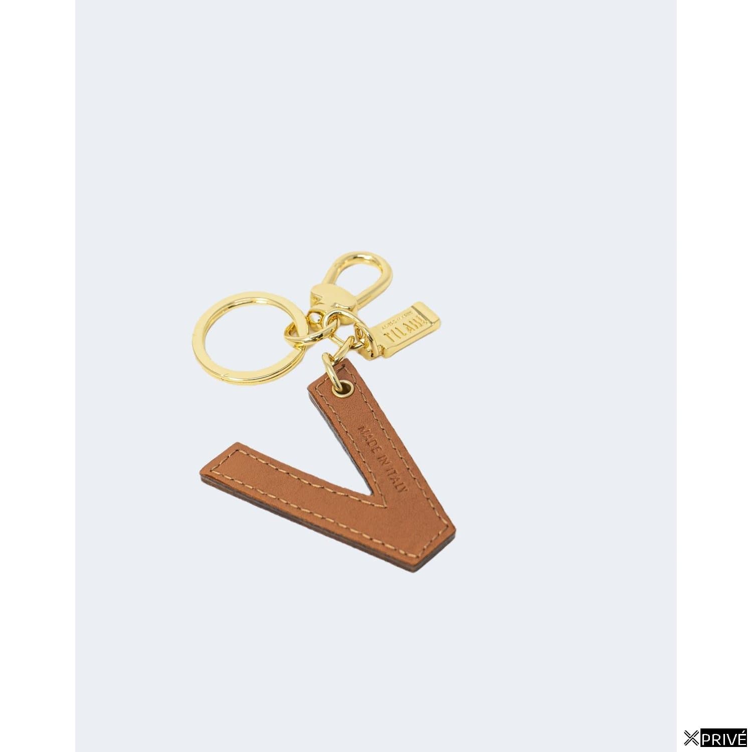 Porte-clés beige — 3