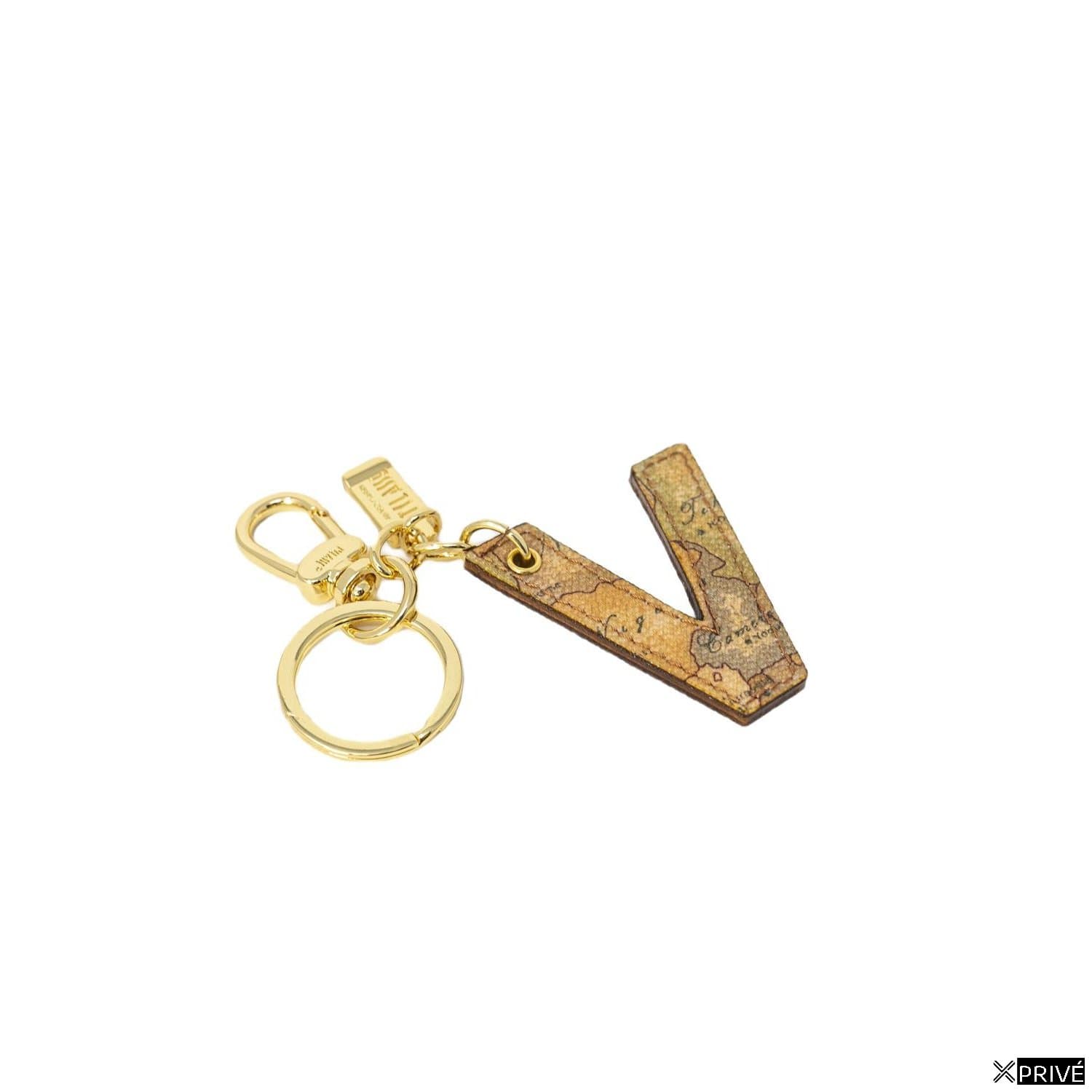 Porte-clés beige — 2