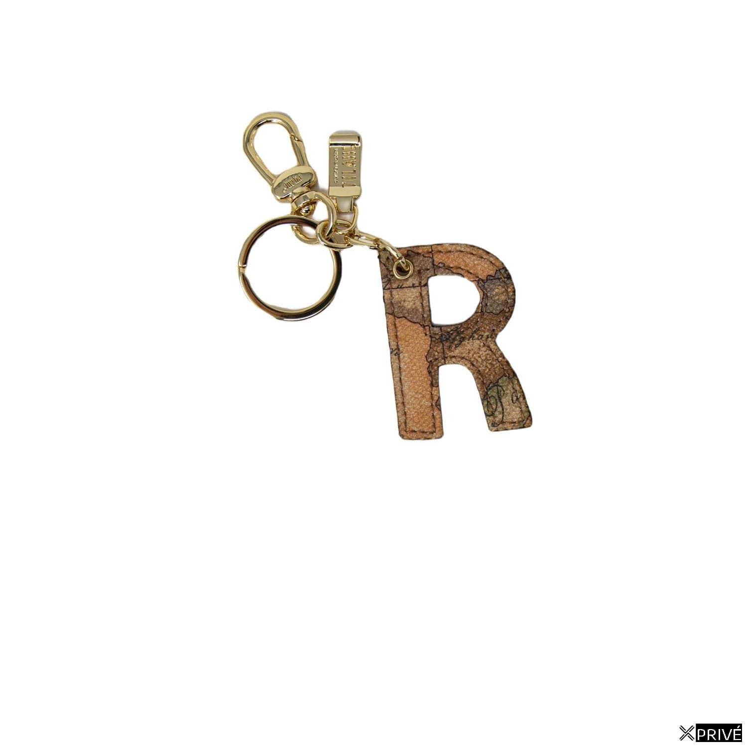 Porte-clés beige — 2