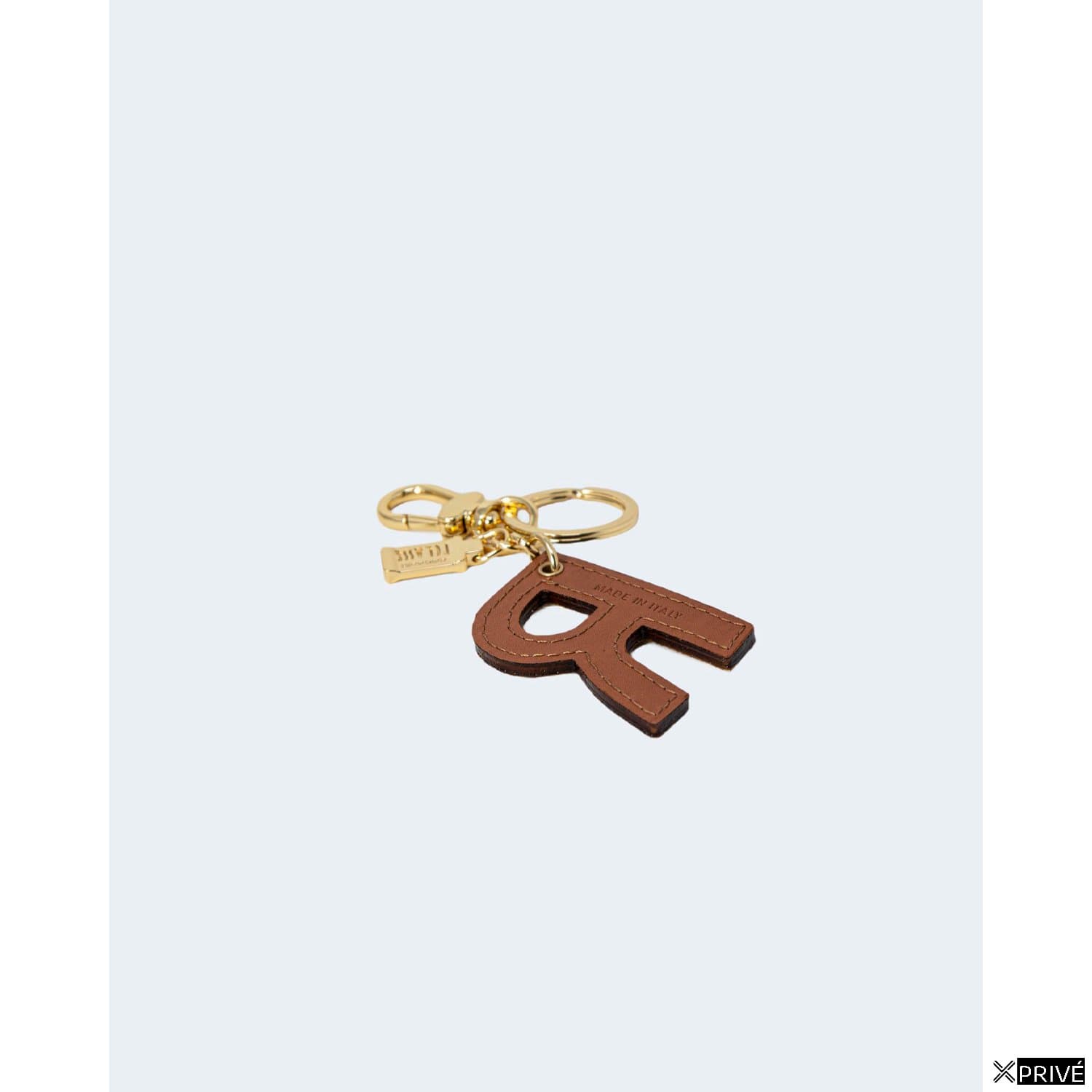 Porte-clés beige — 3