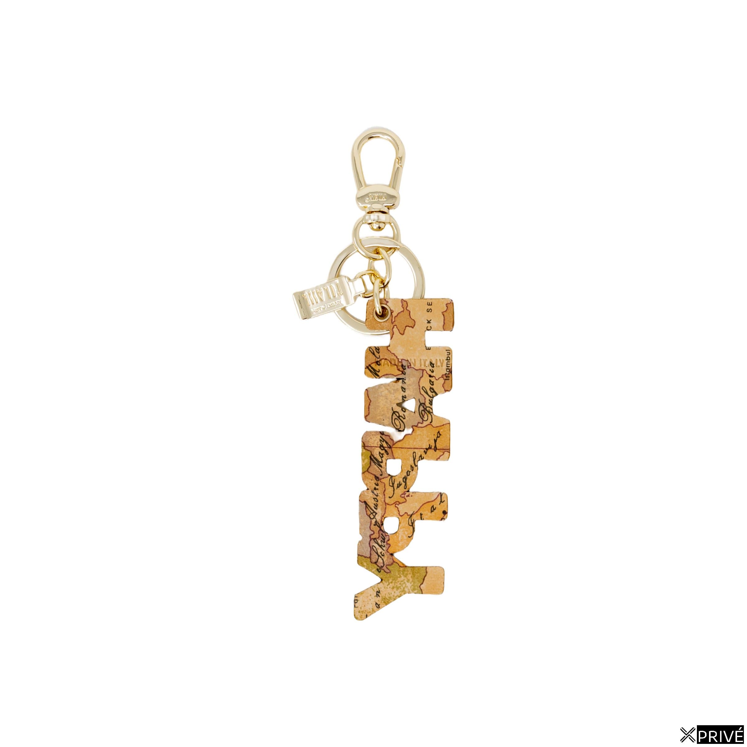 Porte-clés beige — 1