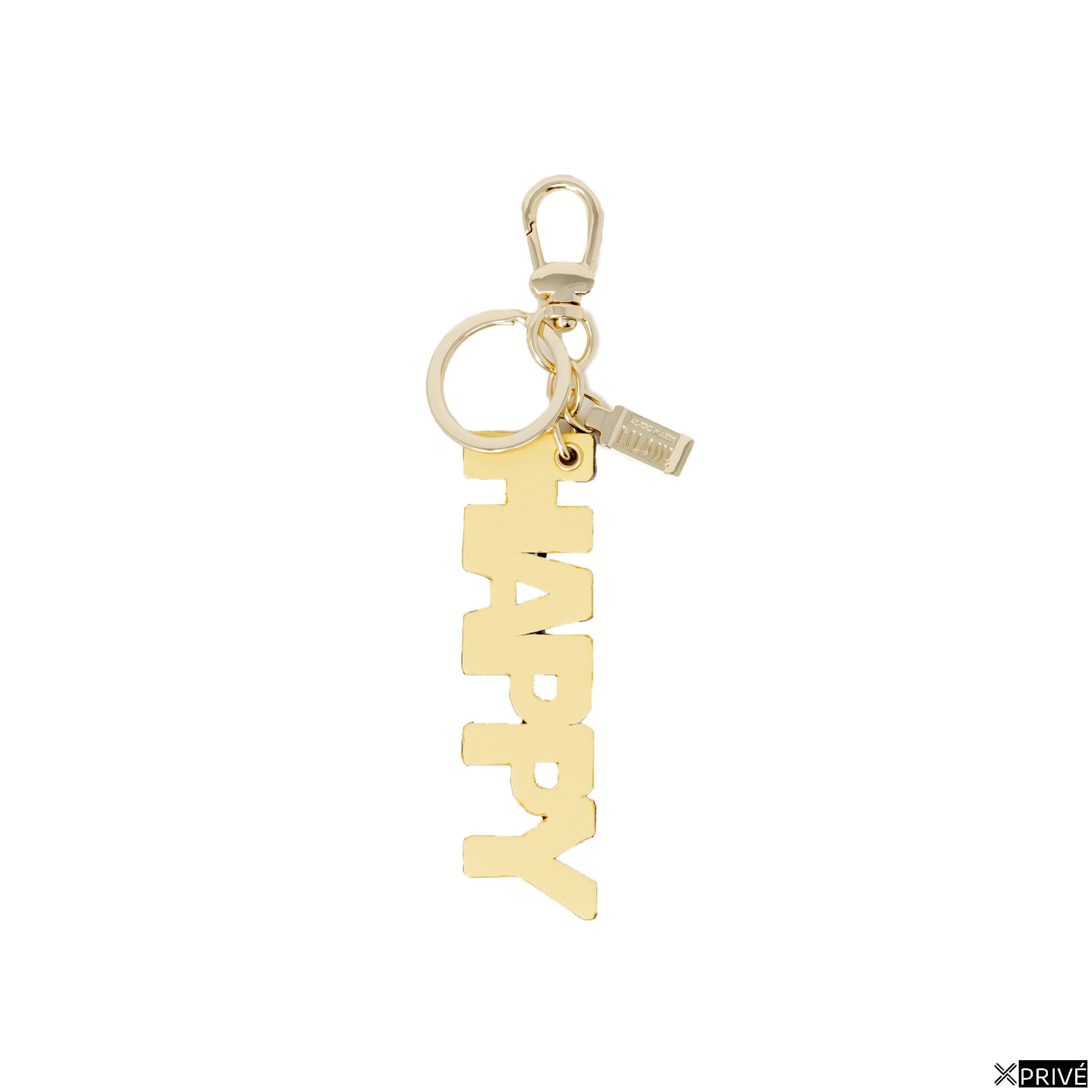Porte-clés beige — 2