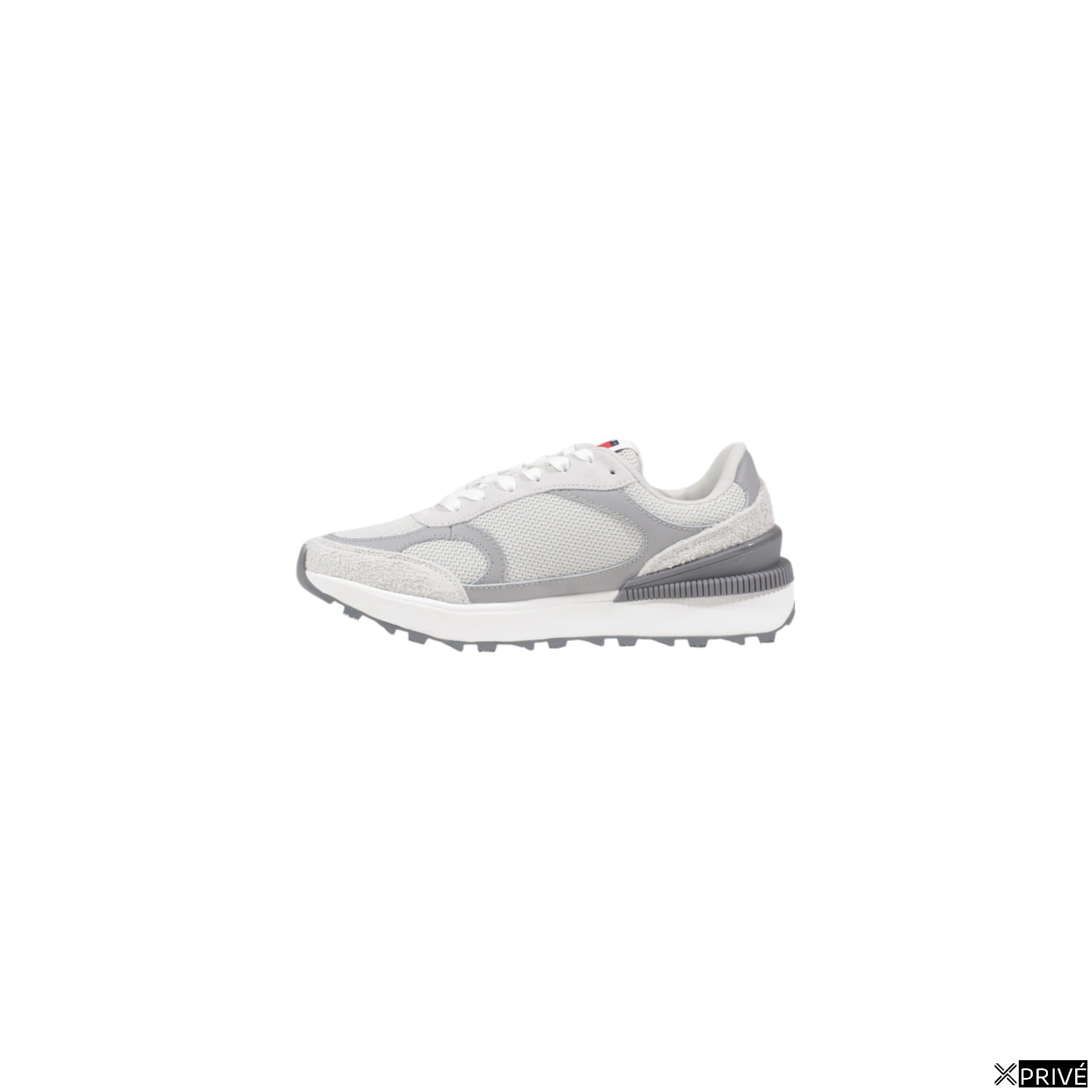 Chaussures de sport grises — 3