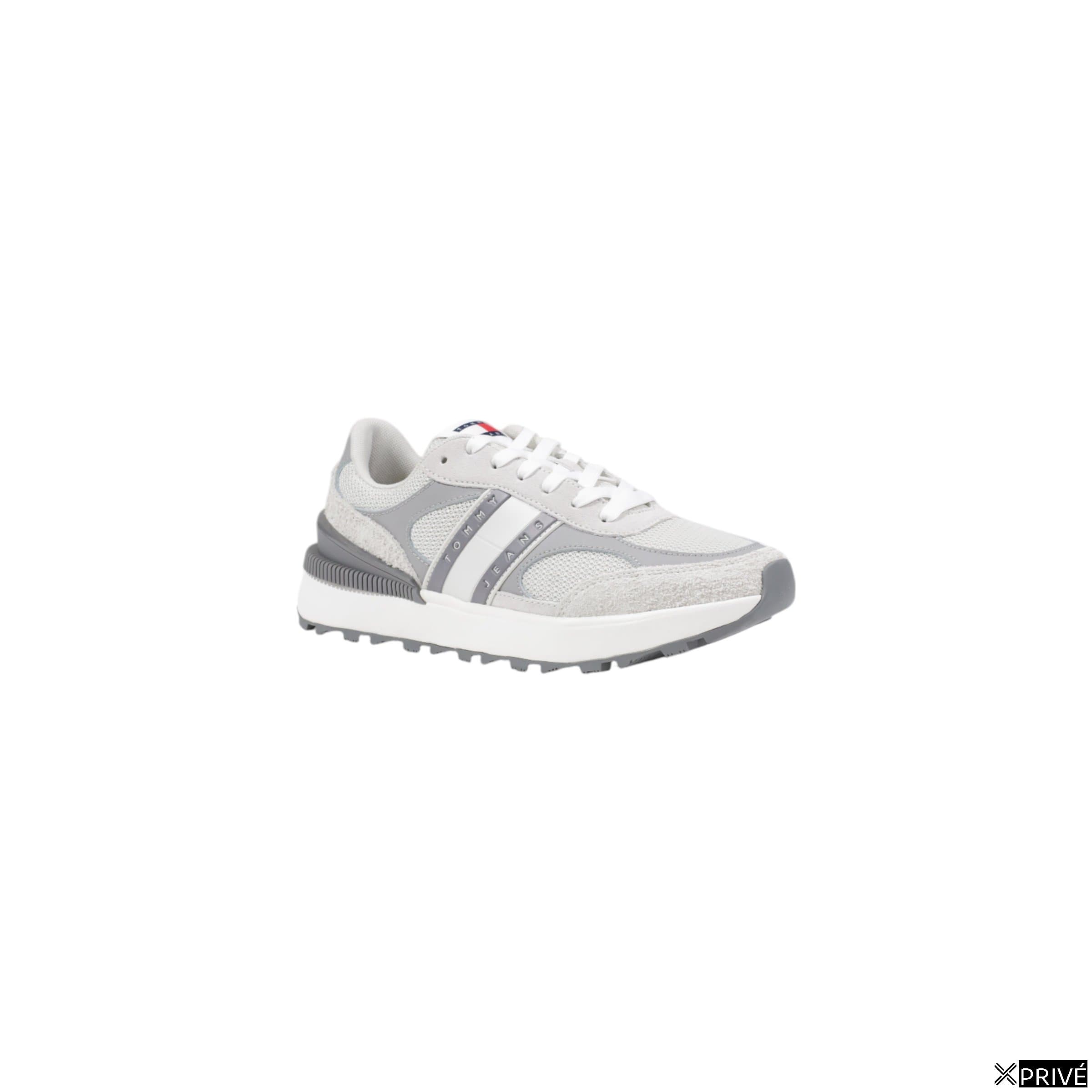 Chaussures de sport grises — 2