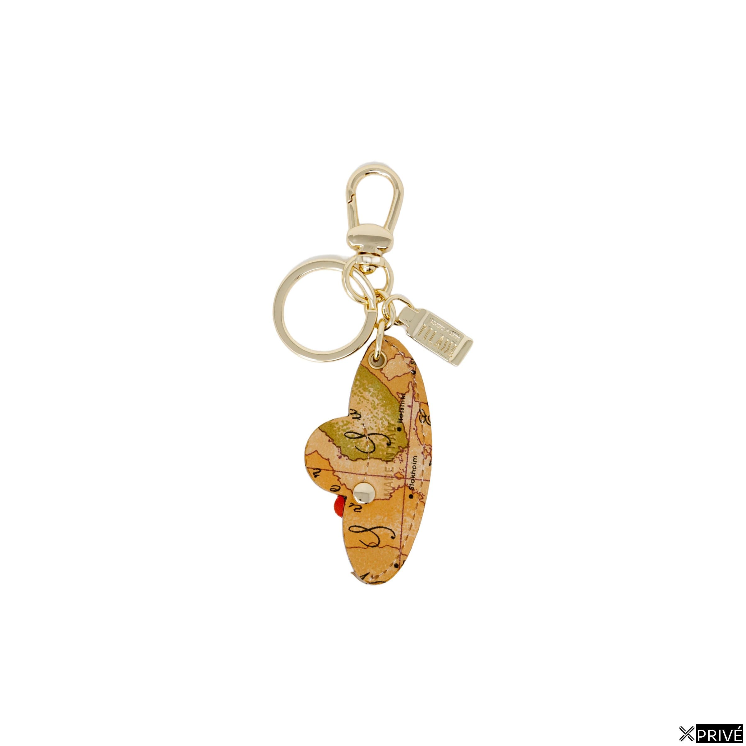 Porte-clés beige — 2