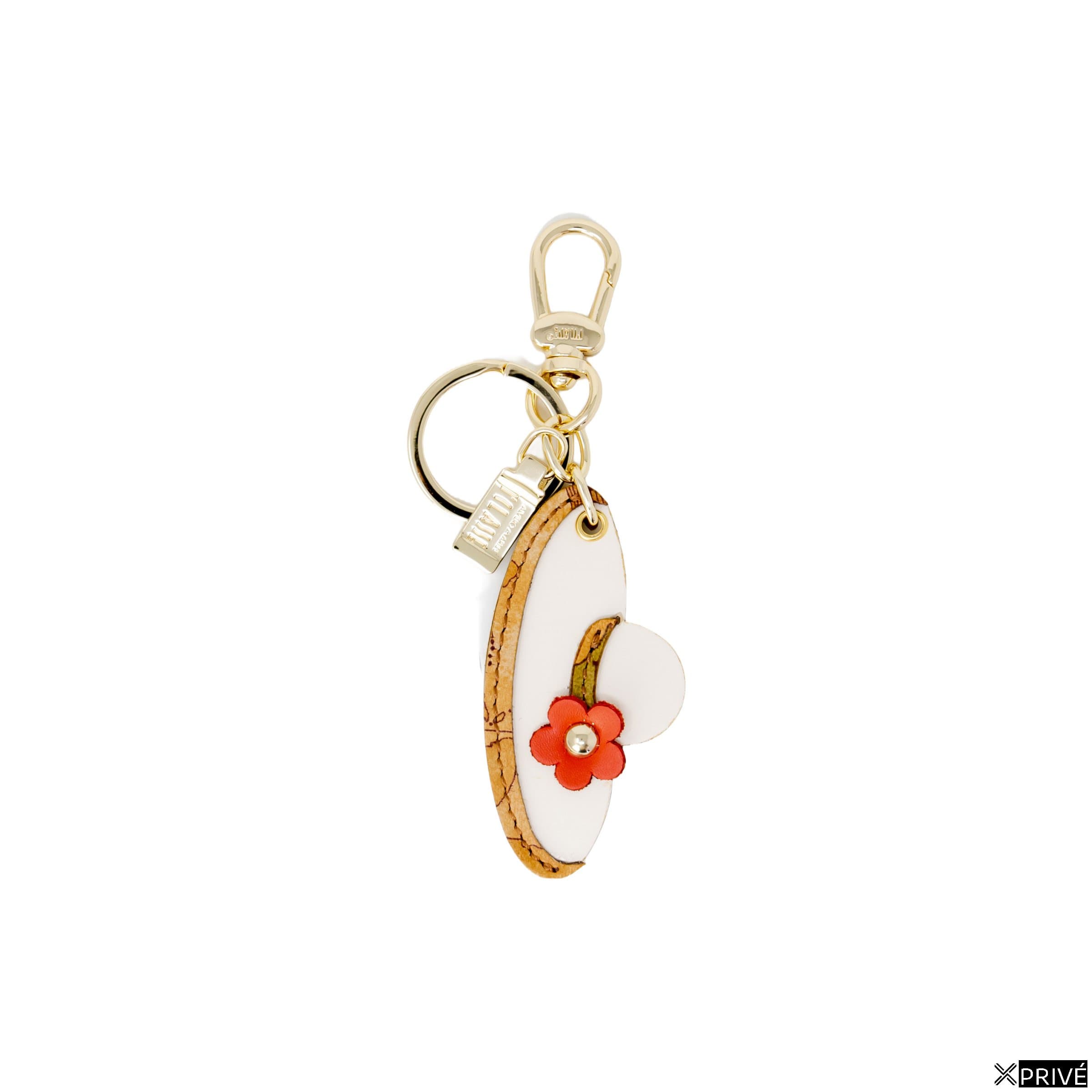 Porte-clés beige — 1