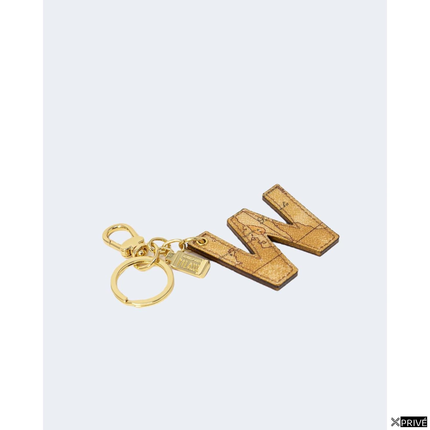 Porte-clés beige — 2