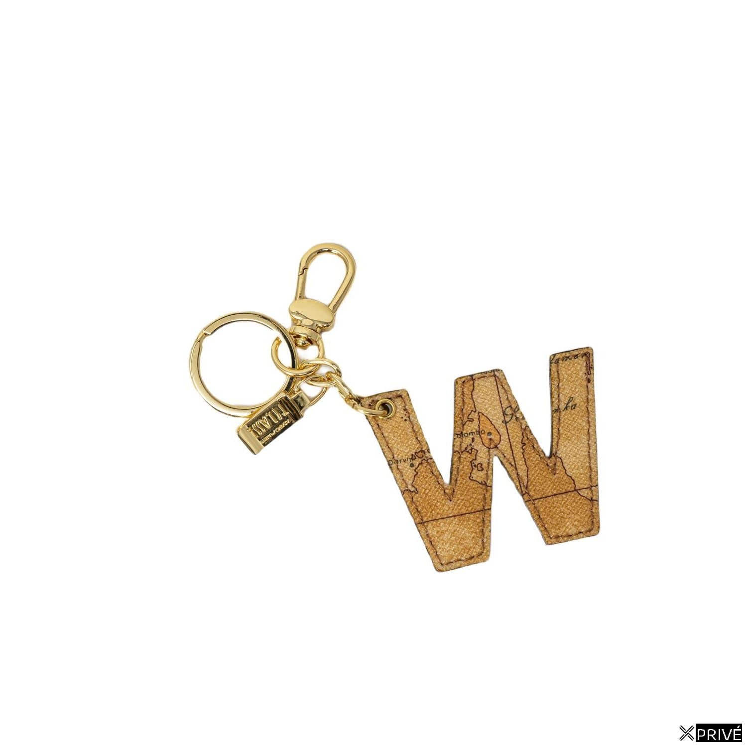 Porte-clés beige — 1