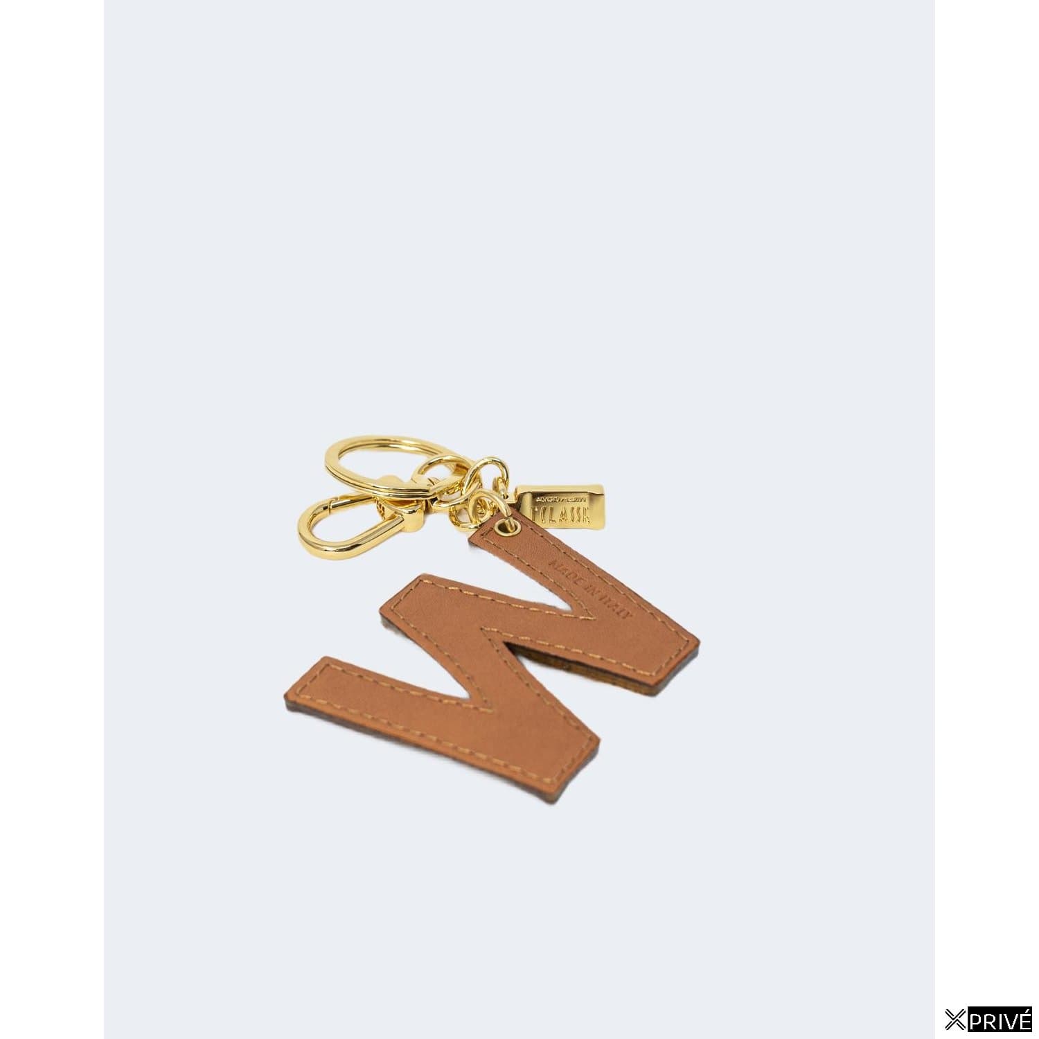 Porte-clés beige — 3