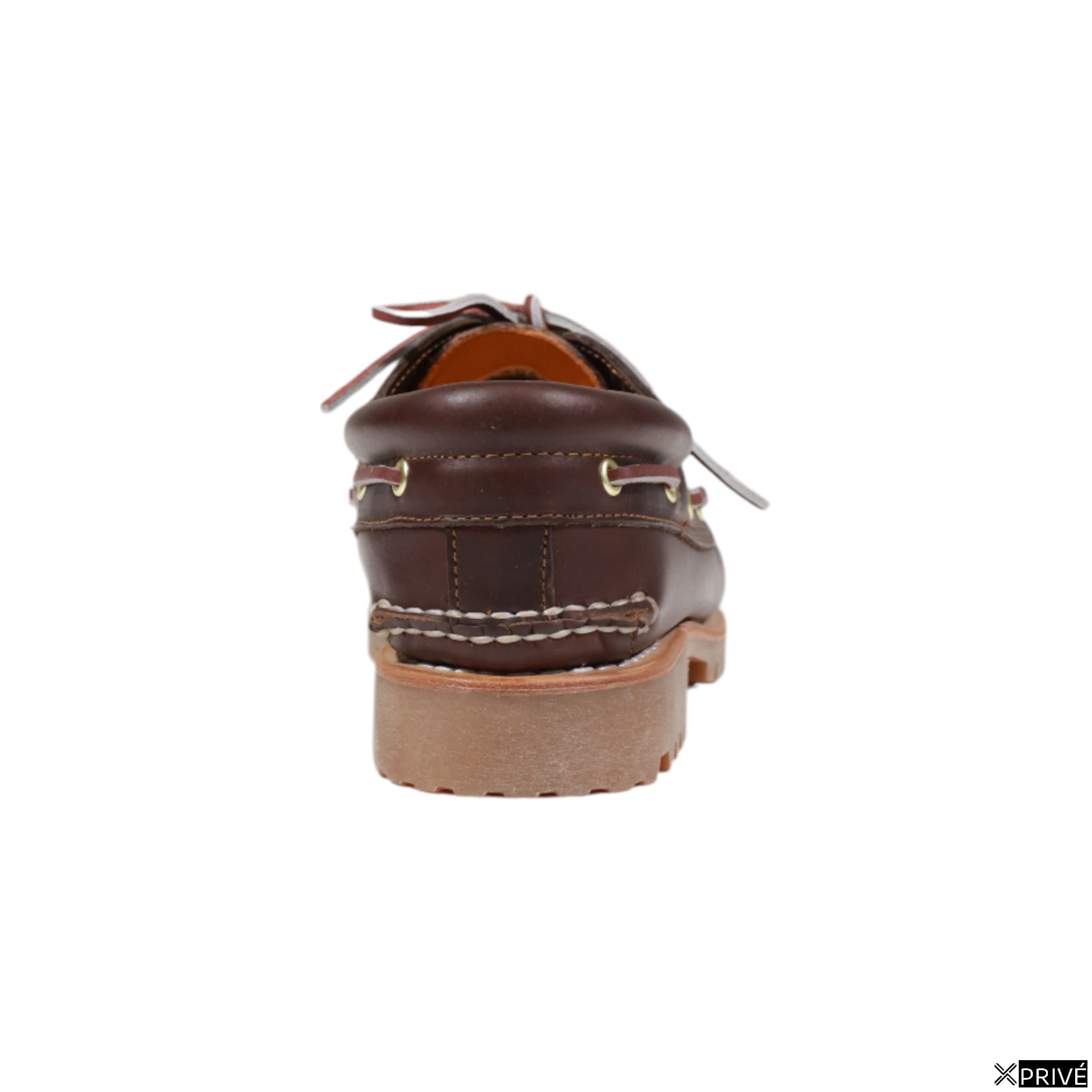 Chaussures brunes — 3