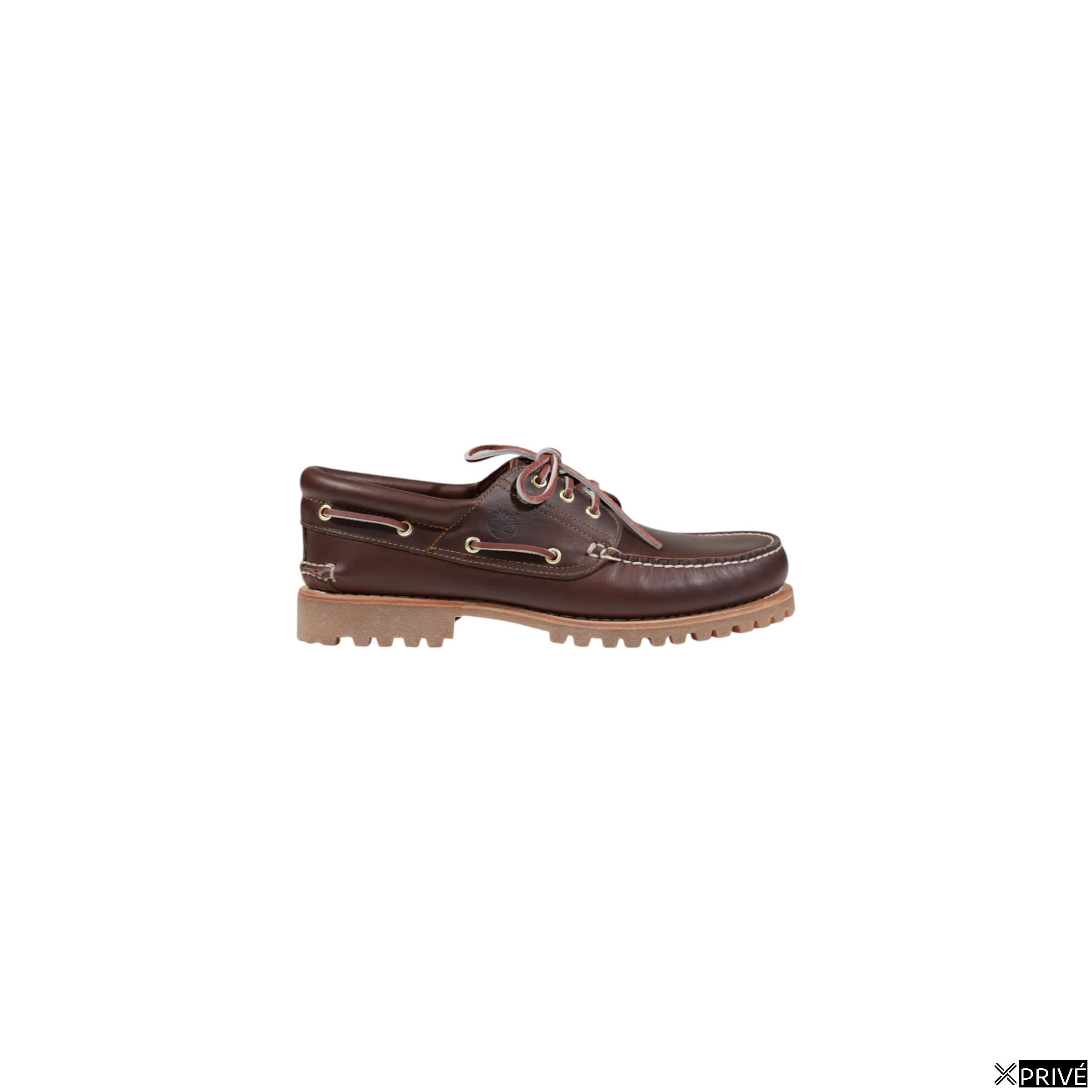 Chaussures brunes — 1