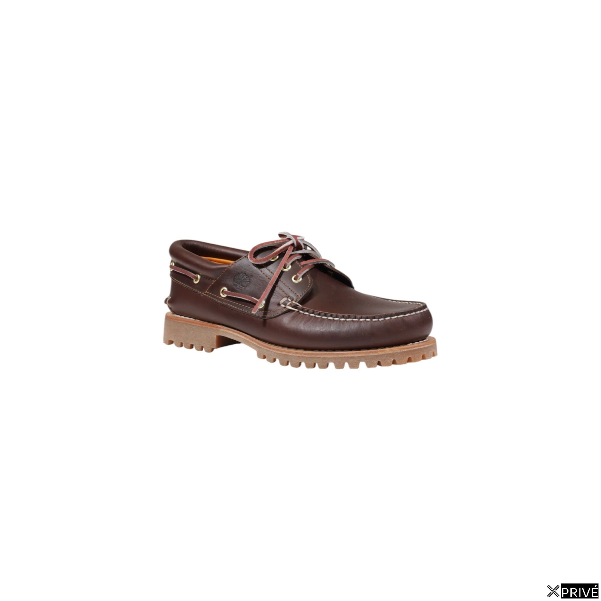 Chaussures brunes — 2