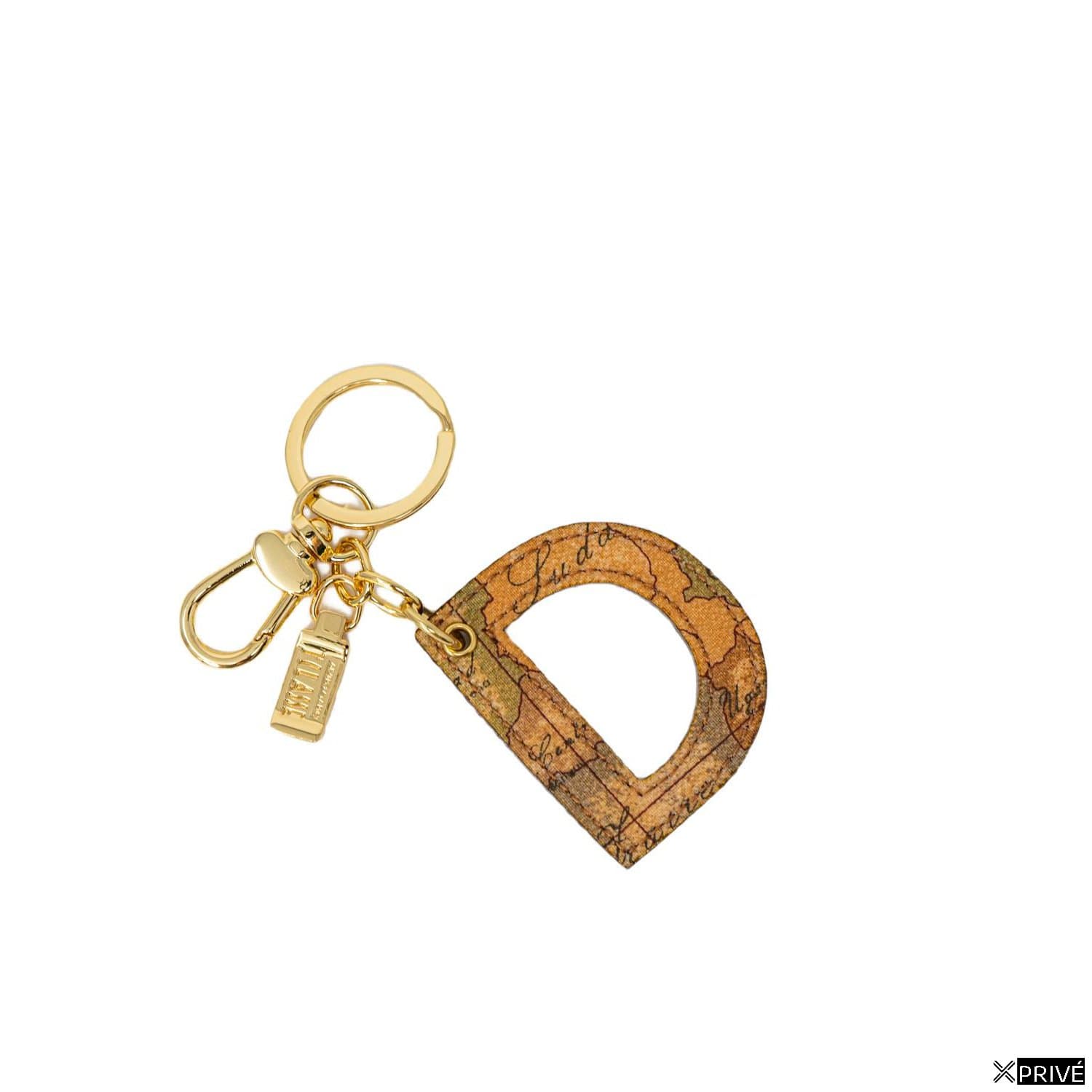 Porte-clés beige — 2