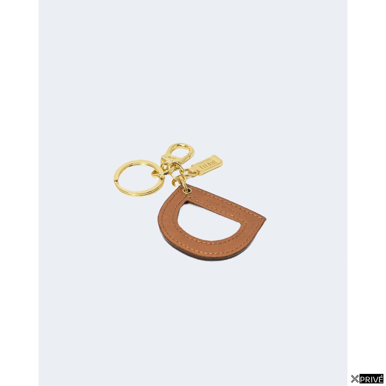 Porte-clés beige — 3
