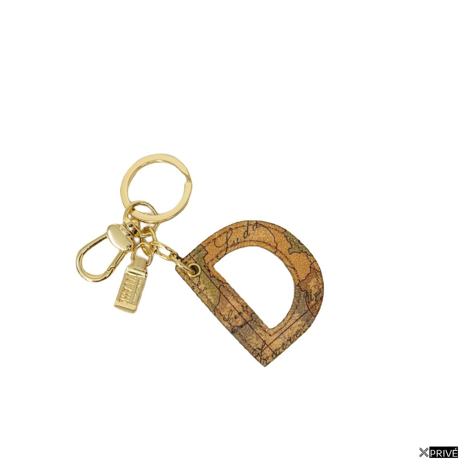 Porte-clés beige — 1